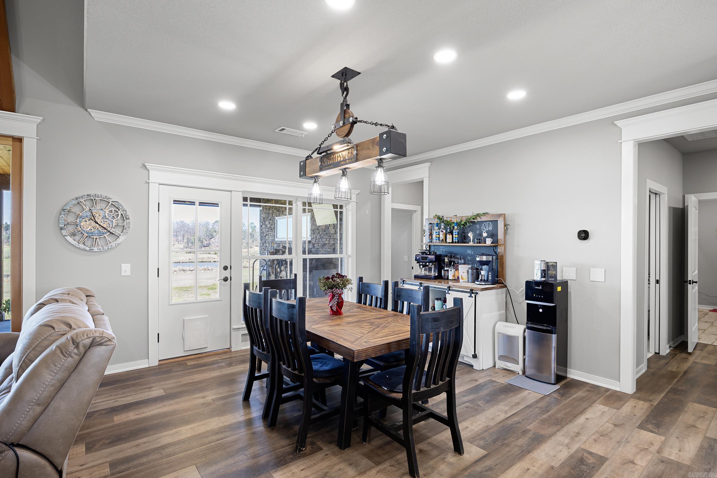 Franklin - Residential