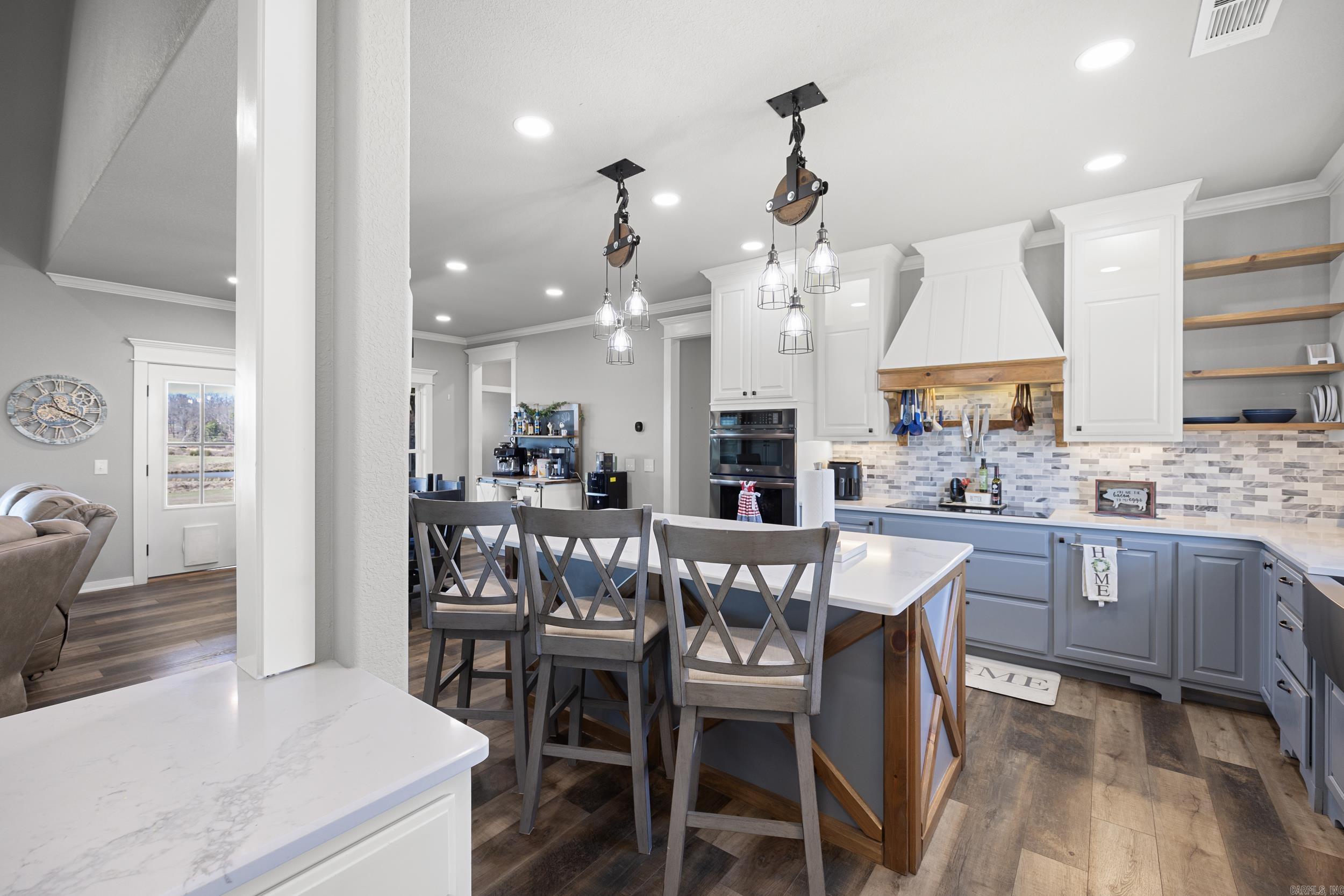 Franklin - Residential