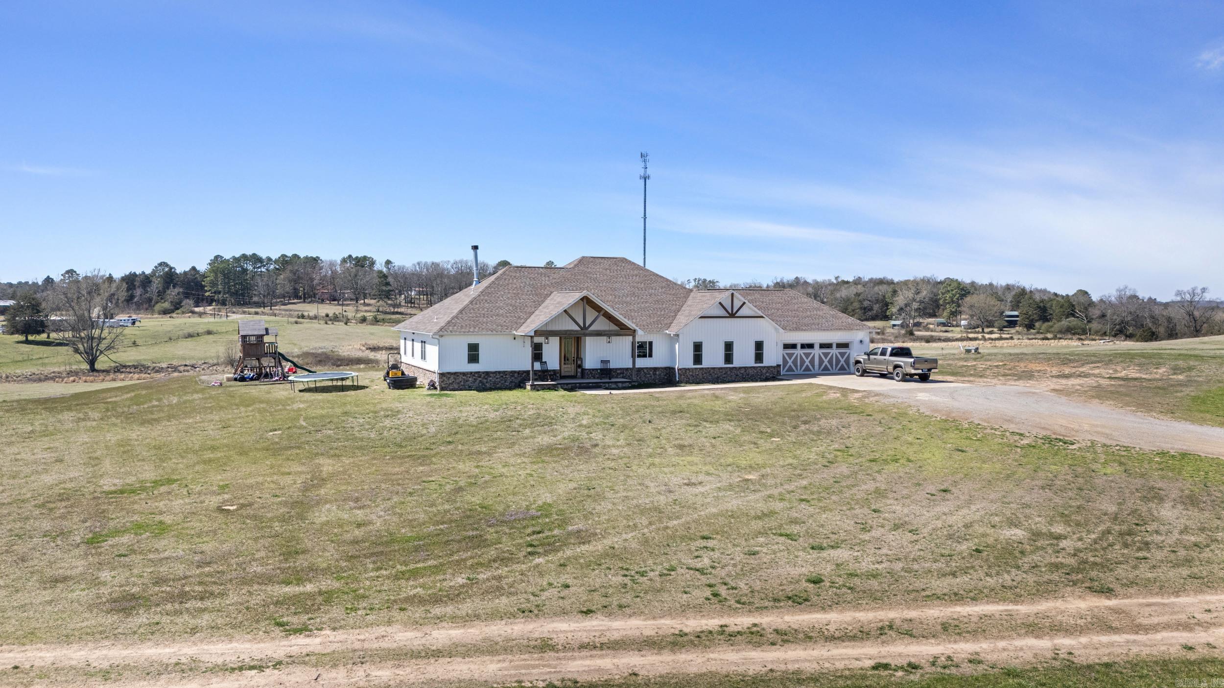 Franklin - Residential