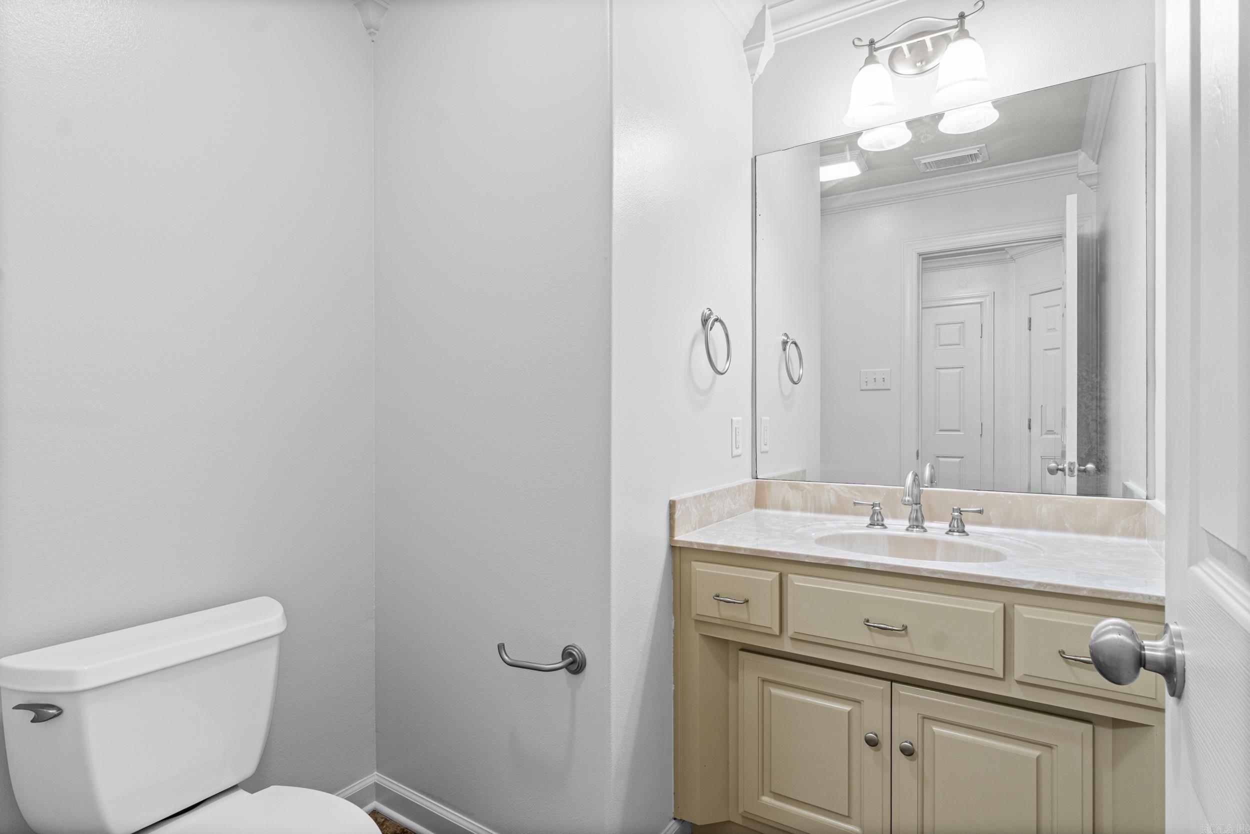 COUNTRY CLUB OF AR THE PH XXIII - Residential