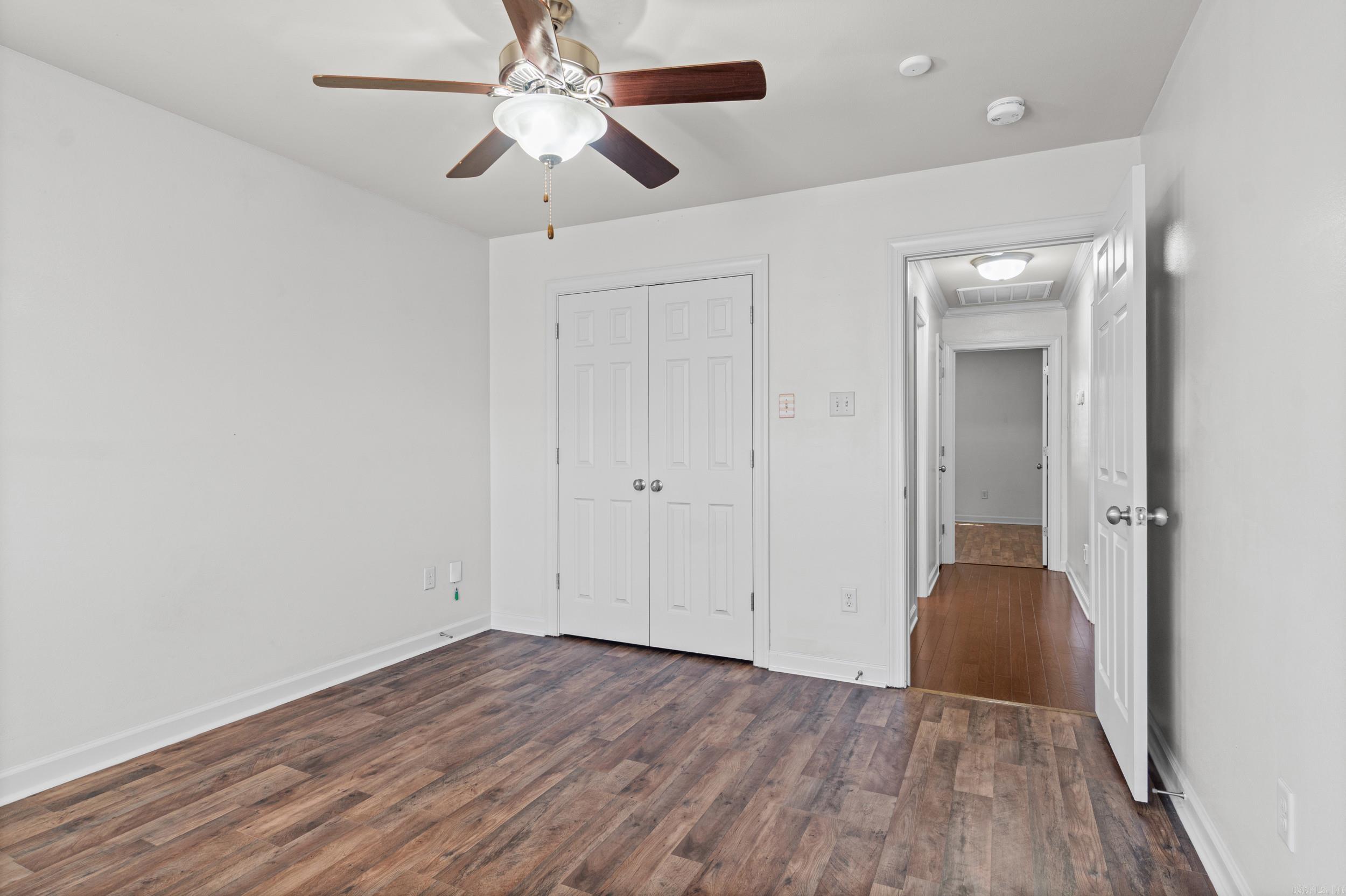 COUNTRY CLUB OF AR THE PH XXIII - Residential