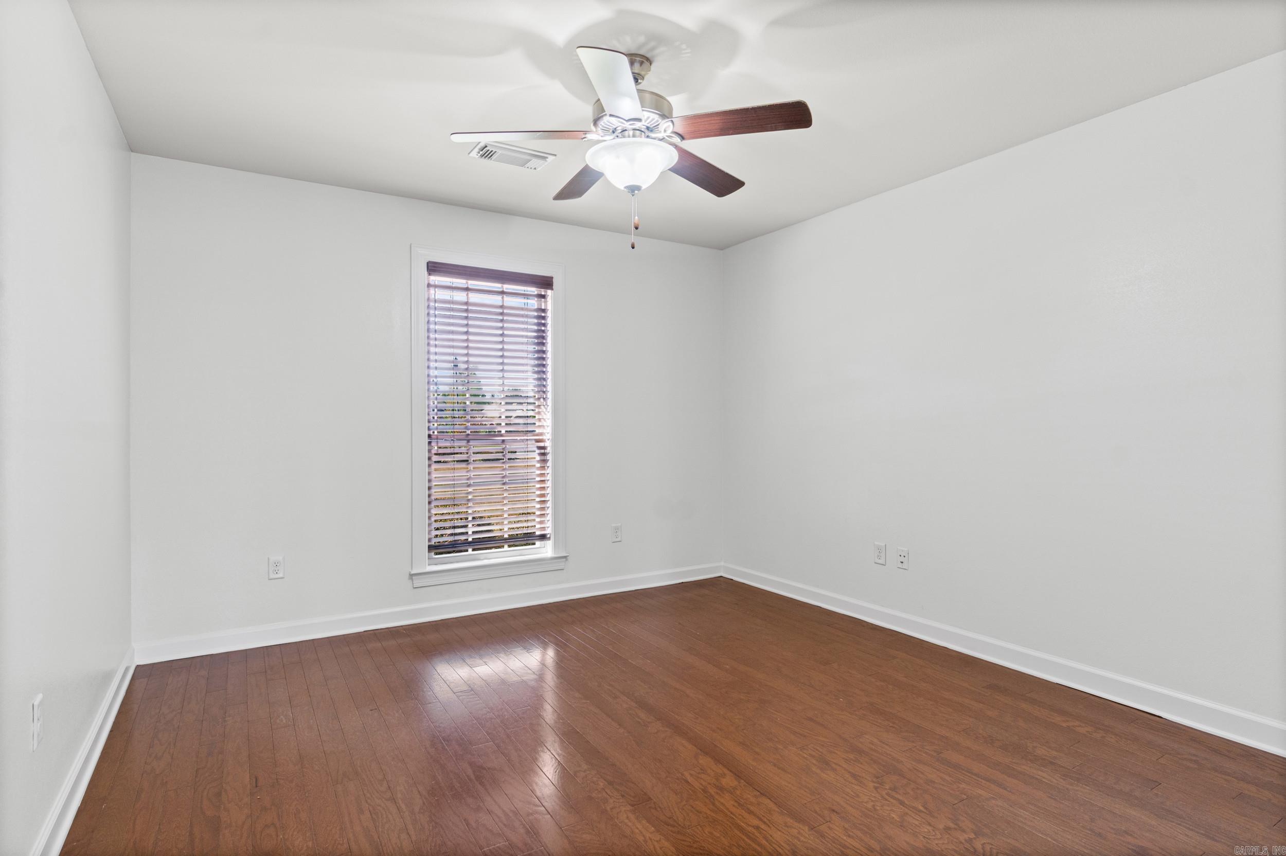 COUNTRY CLUB OF AR THE PH XXIII - Residential