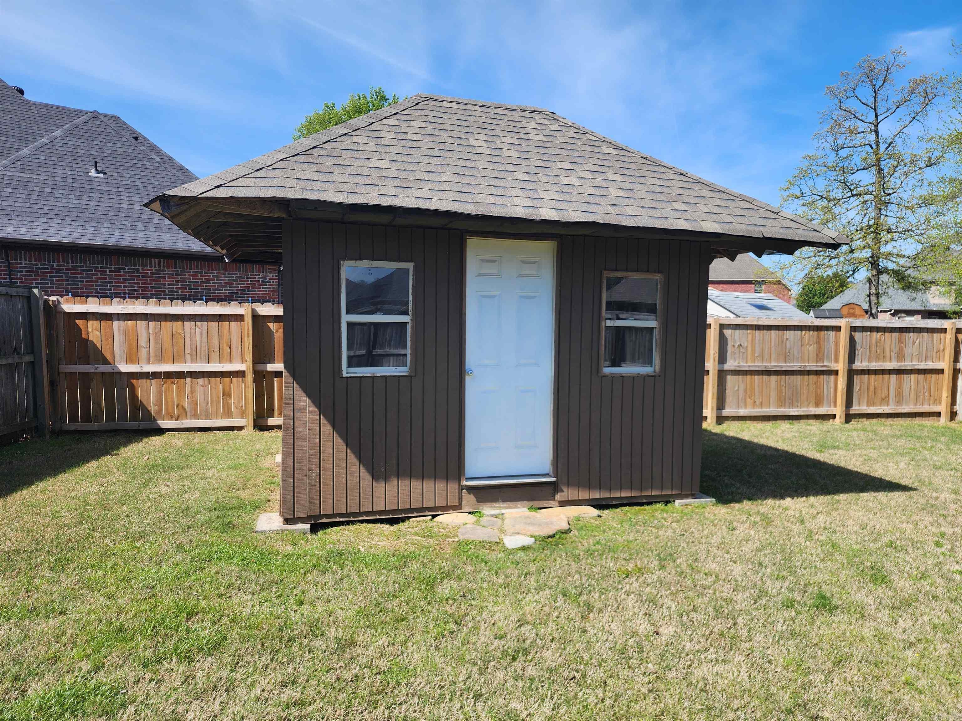 COUNTRY CLUB OF AR THE PH XXIII - Residential