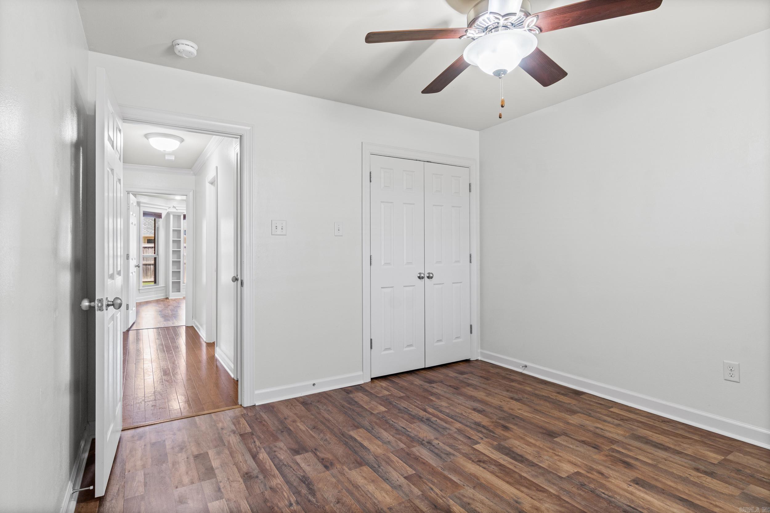 COUNTRY CLUB OF AR THE PH XXIII - Residential