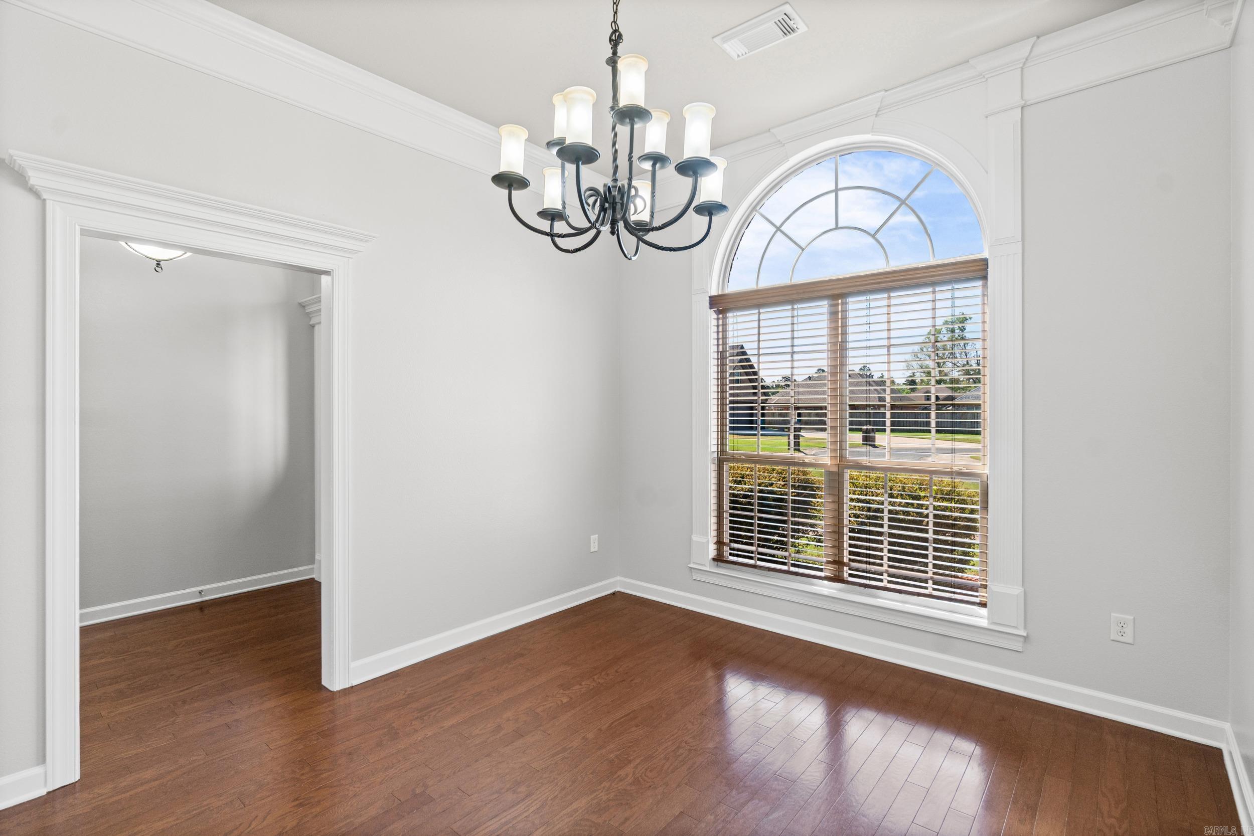 COUNTRY CLUB OF AR THE PH XXIII - Residential