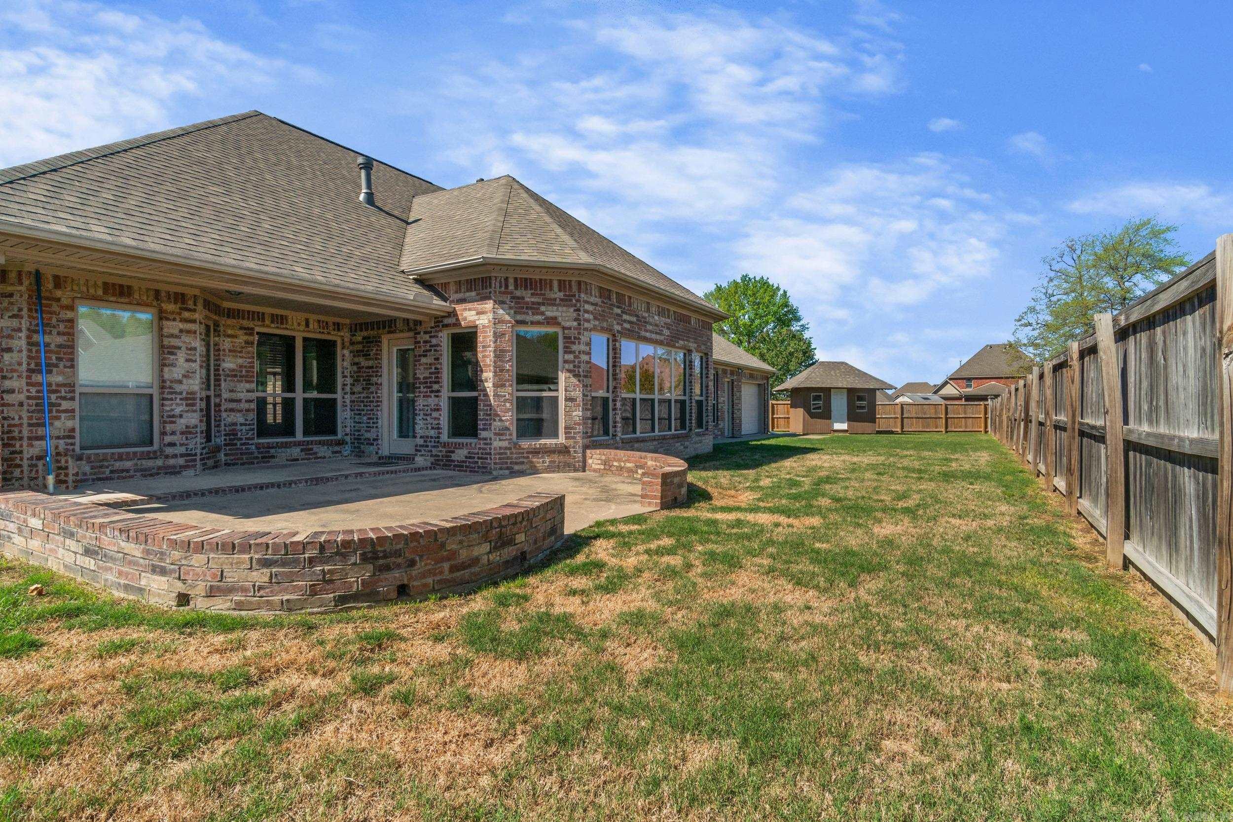 COUNTRY CLUB OF AR THE PH XXIII - Residential