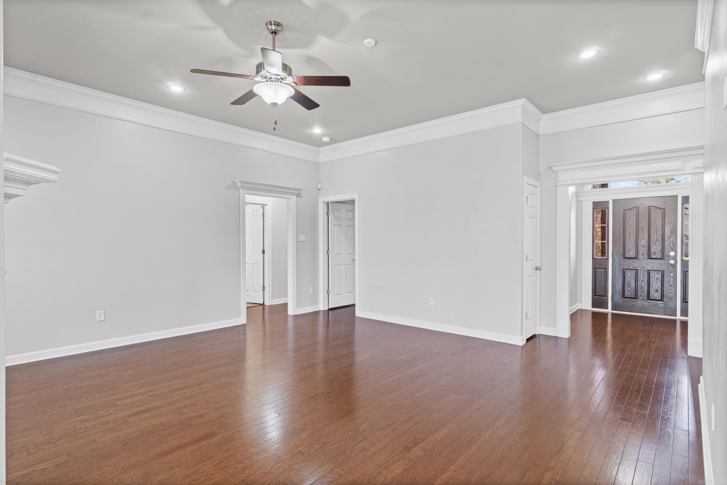 COUNTRY CLUB OF AR THE PH XXIII - Residential