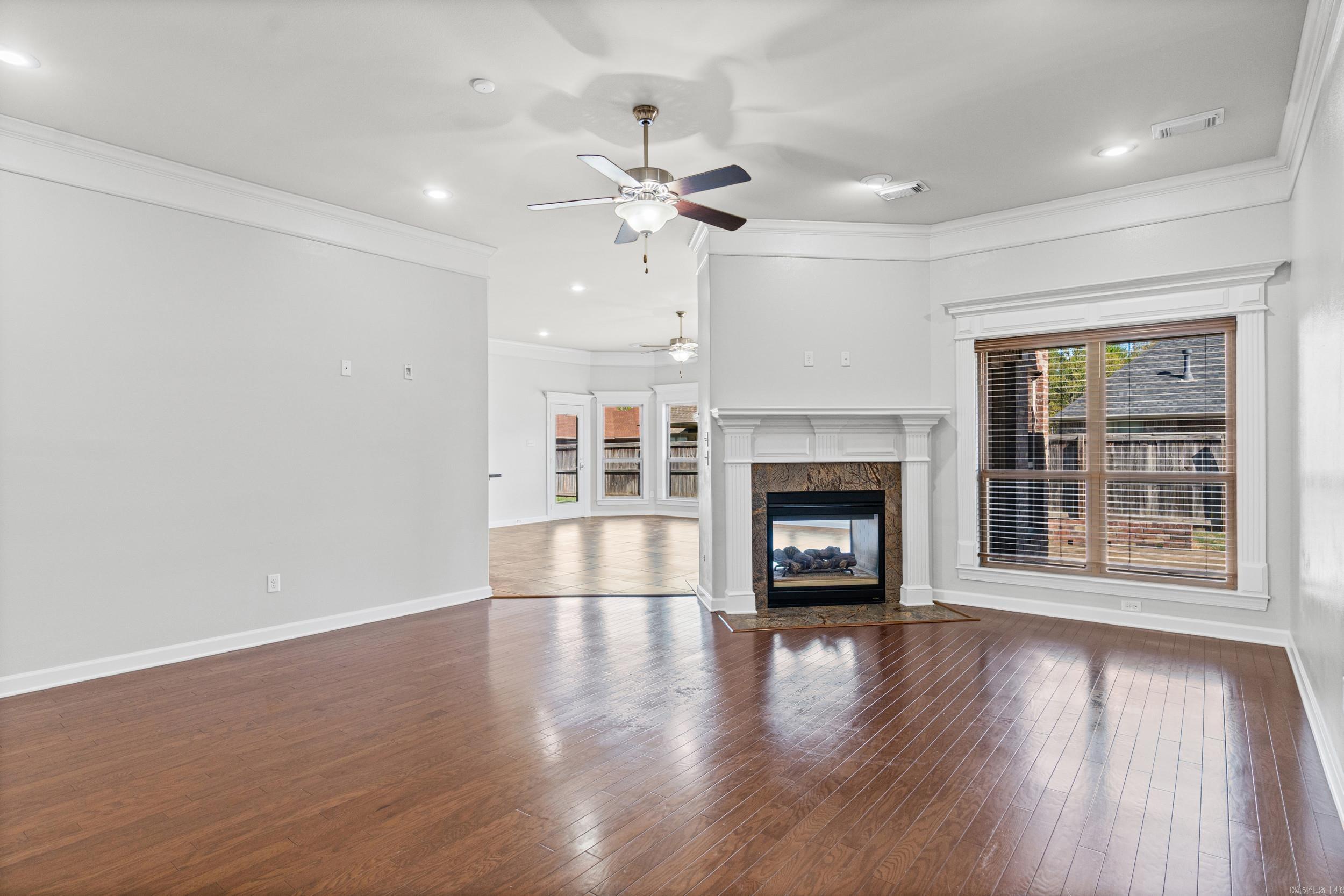 COUNTRY CLUB OF AR THE PH XXIII - Residential