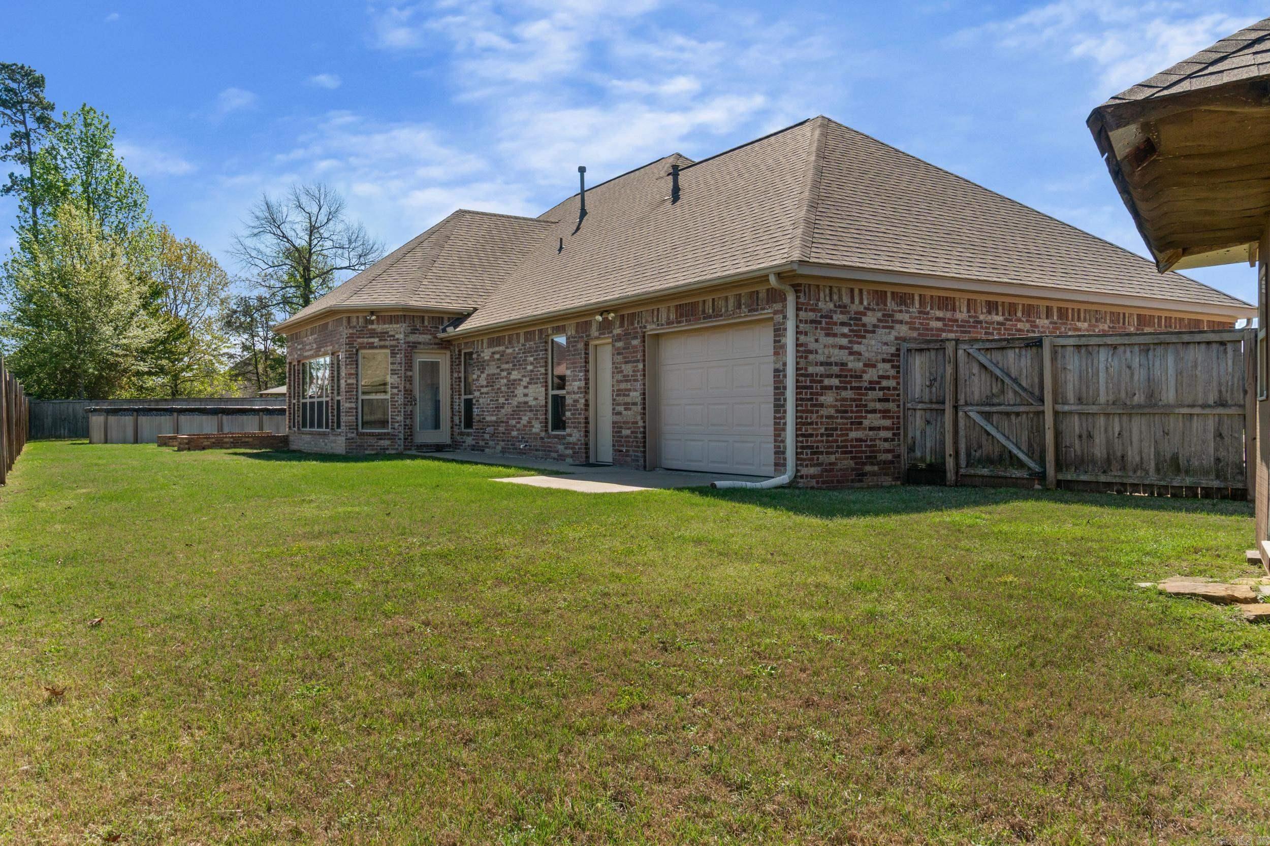 COUNTRY CLUB OF AR THE PH XXIII - Residential