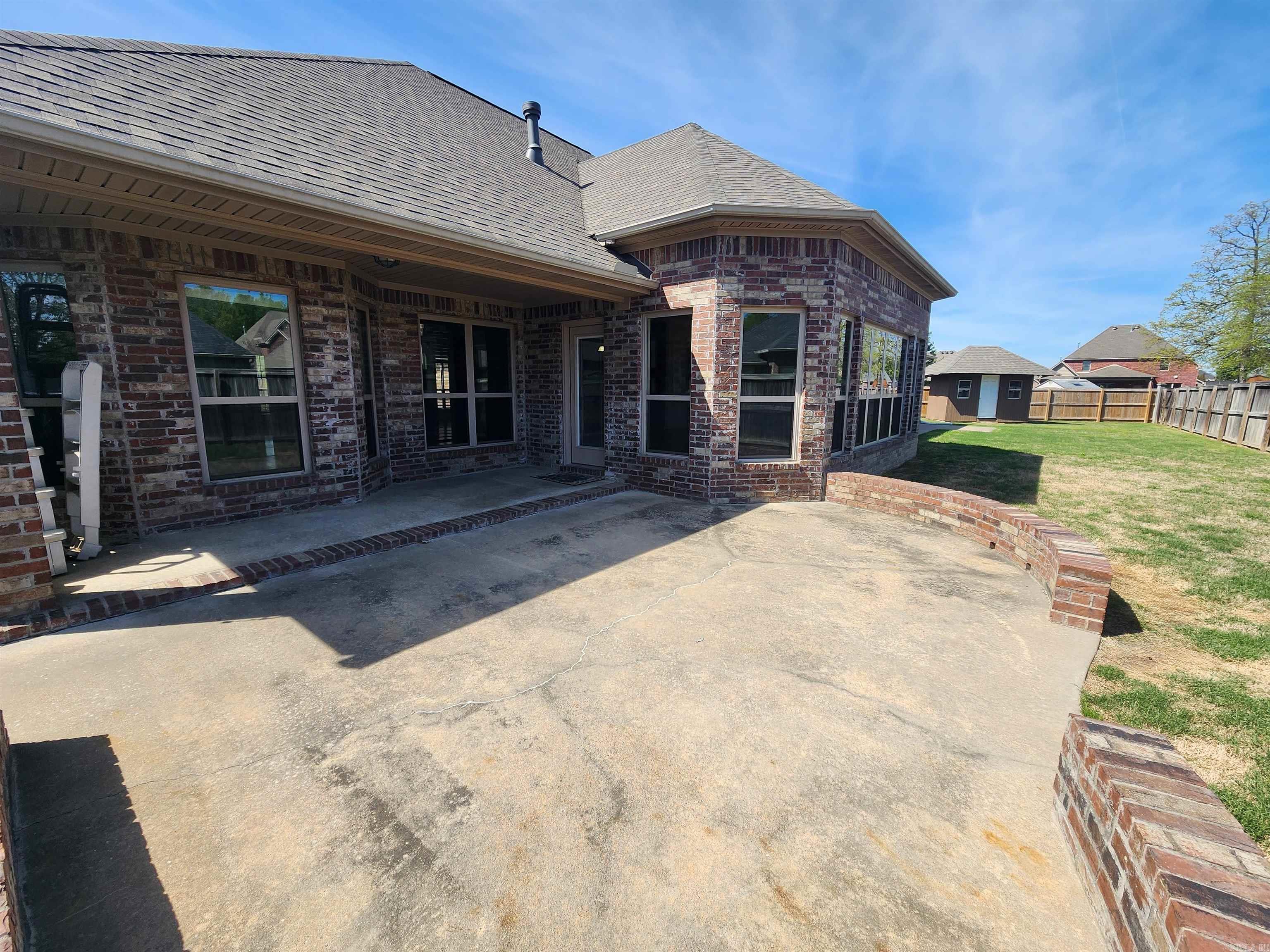 COUNTRY CLUB OF AR THE PH XXIII - Residential