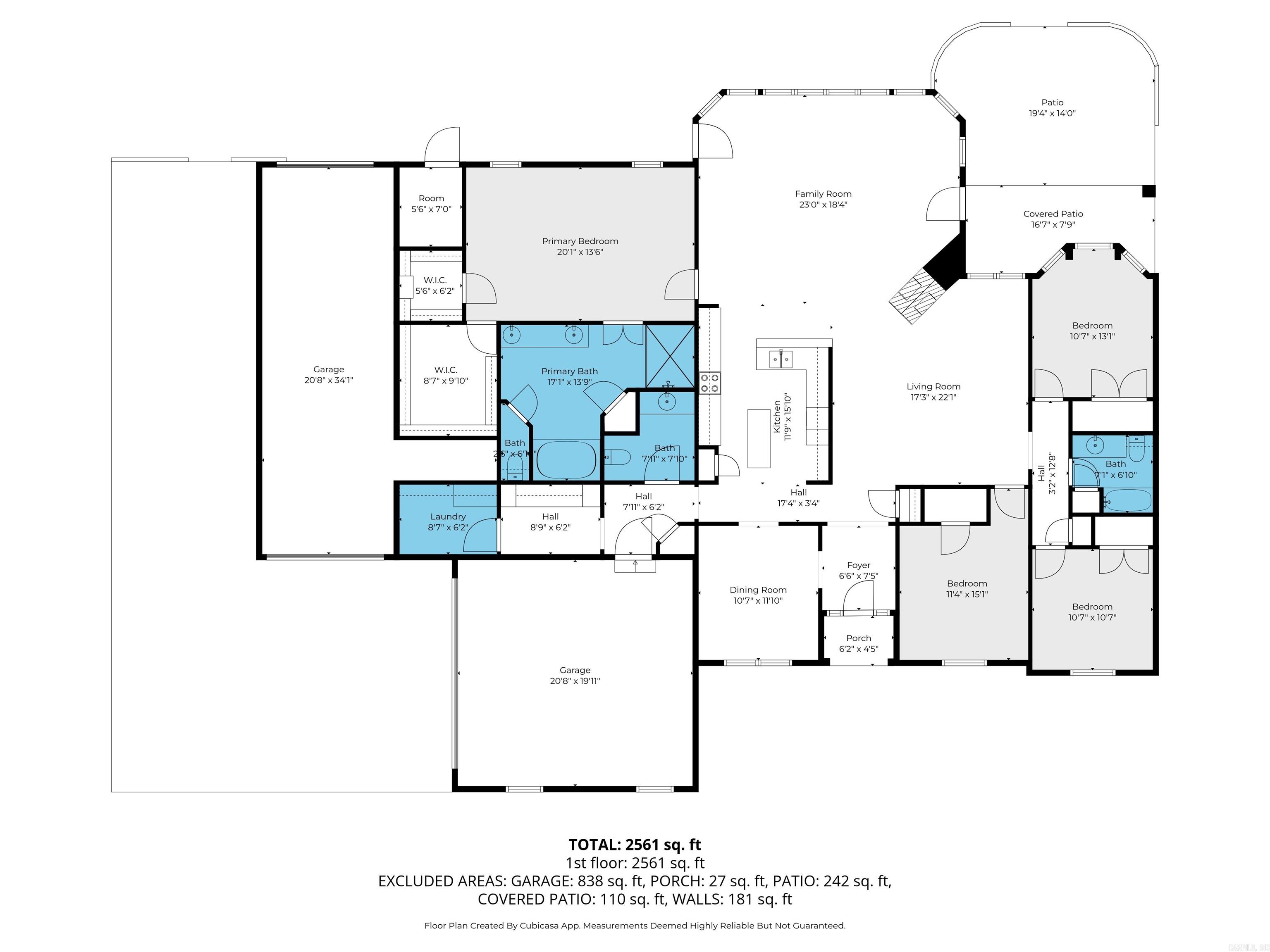 COUNTRY CLUB OF AR THE PH XXIII - Residential