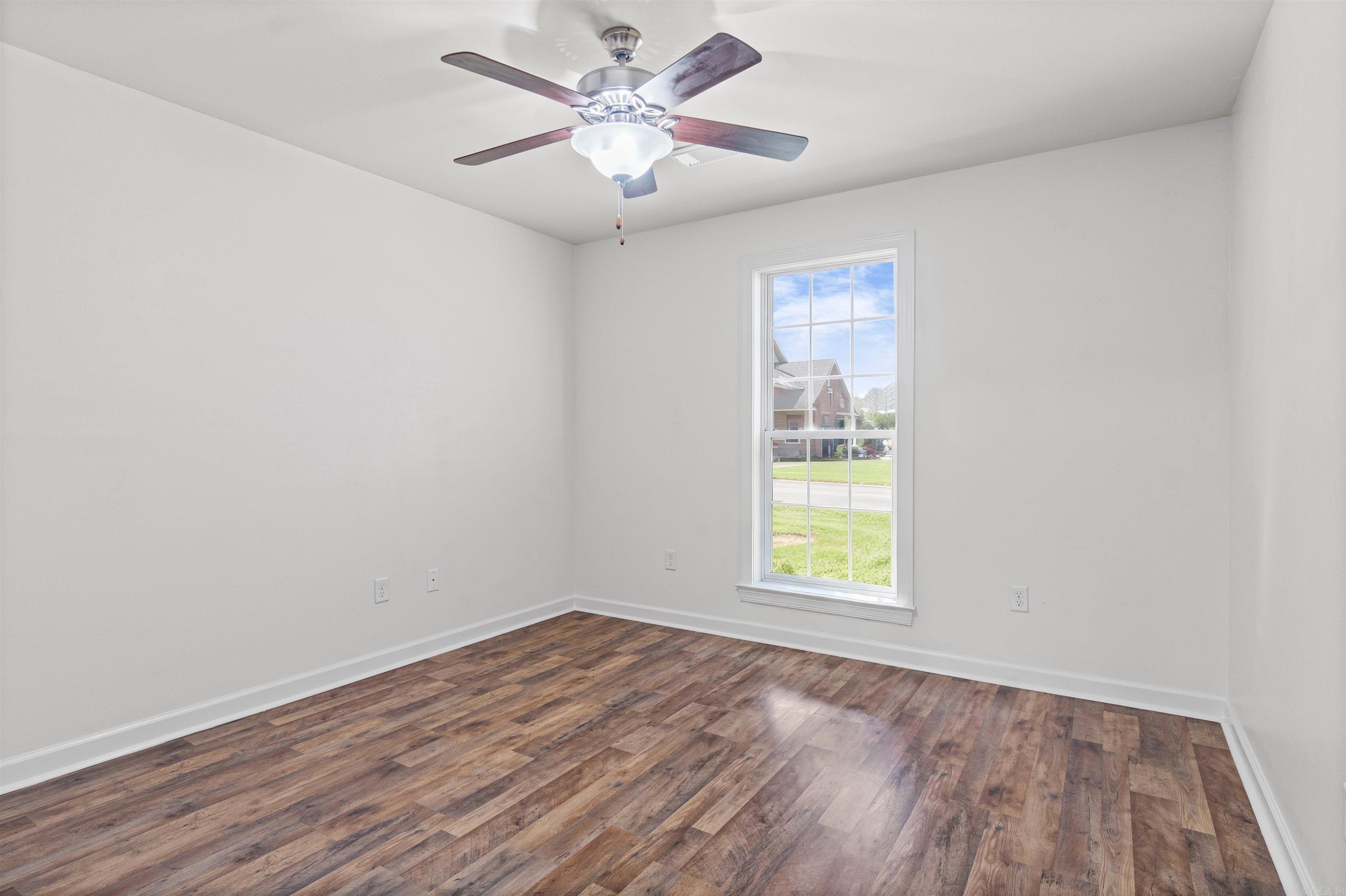 COUNTRY CLUB OF AR THE PH XXIII - Residential