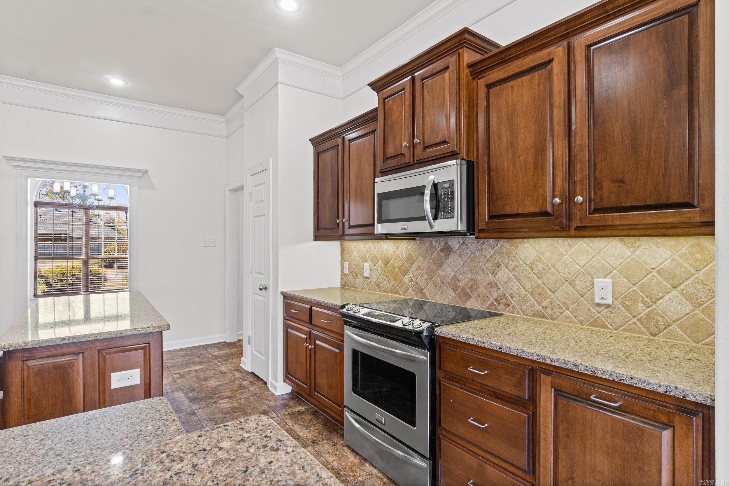 COUNTRY CLUB OF AR THE PH XXIII - Residential