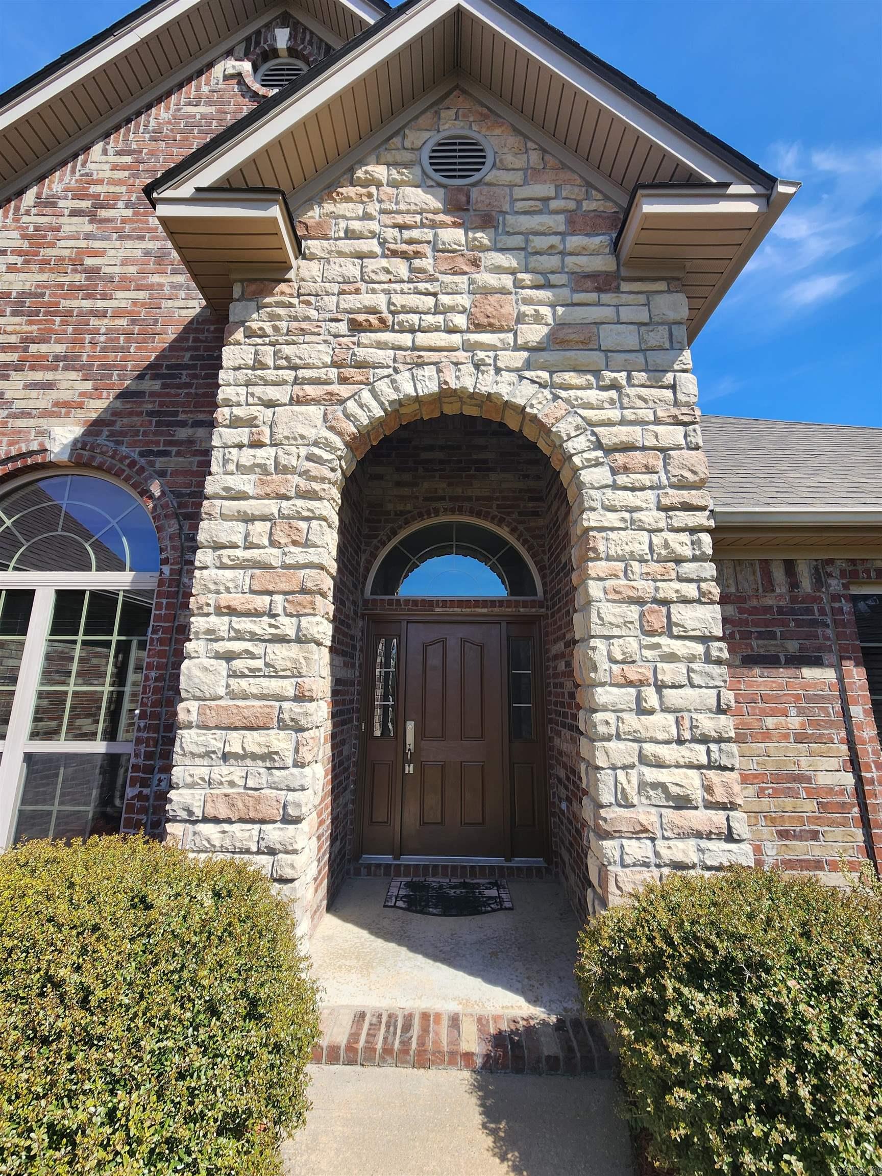 COUNTRY CLUB OF AR THE PH XXIII - Residential