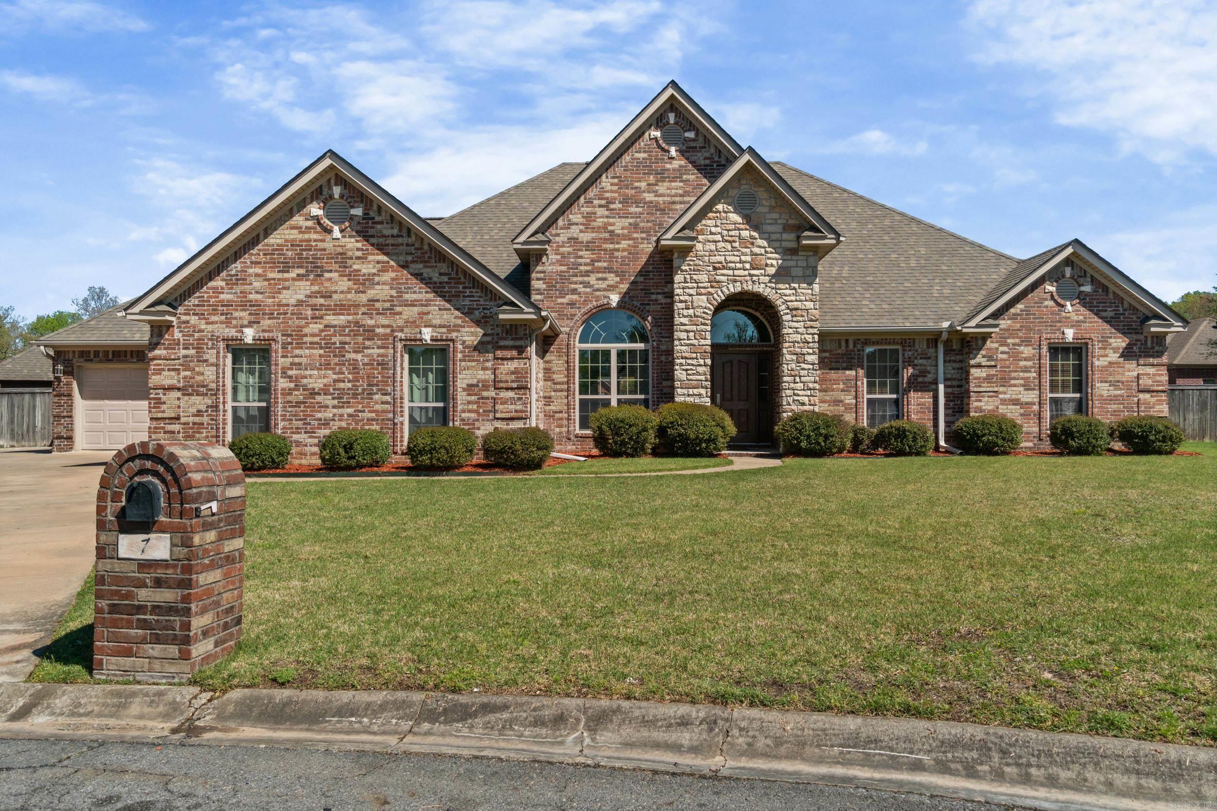 COUNTRY CLUB OF AR THE PH XXIII - Residential