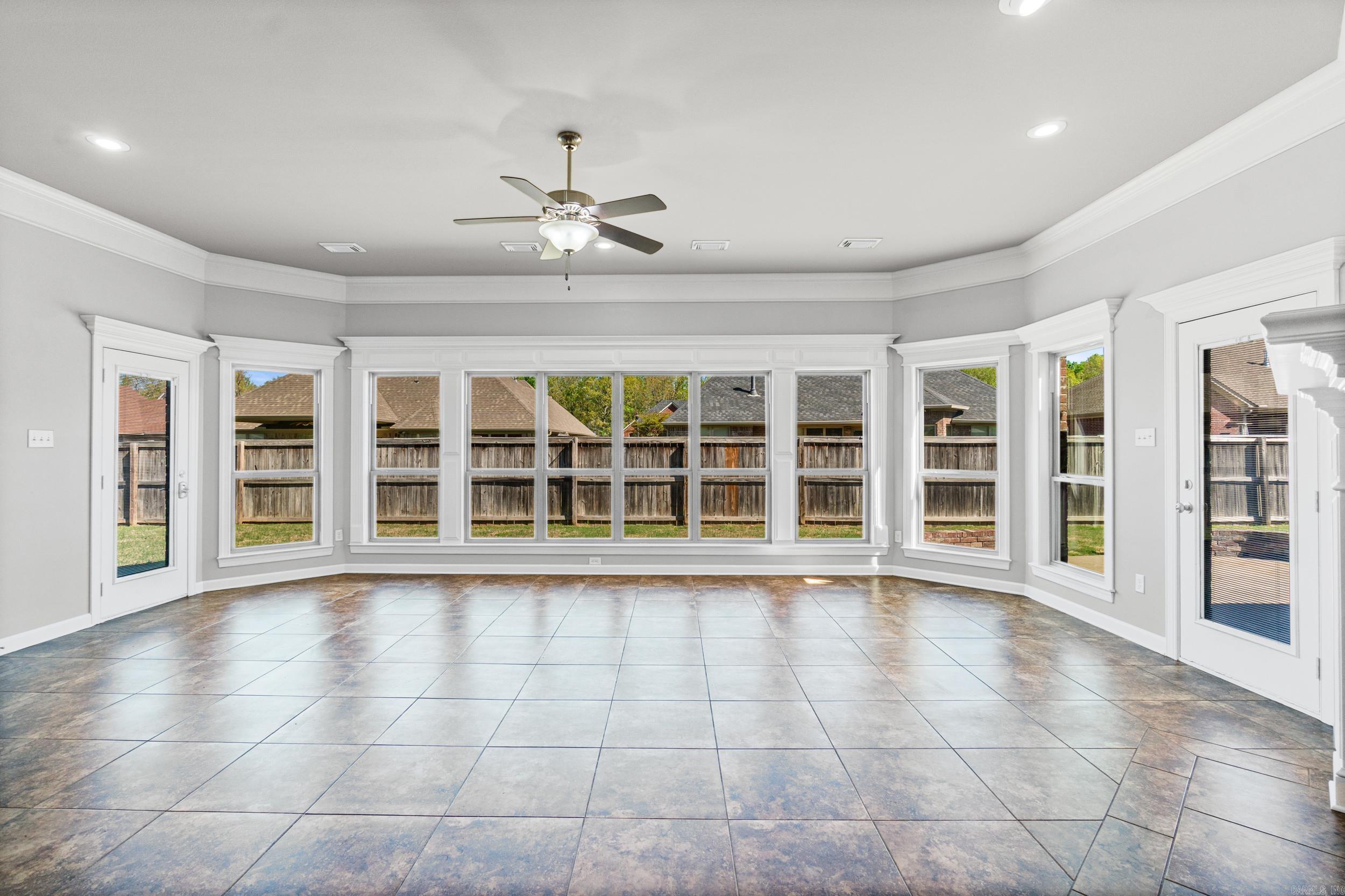 COUNTRY CLUB OF AR THE PH XXIII - Residential