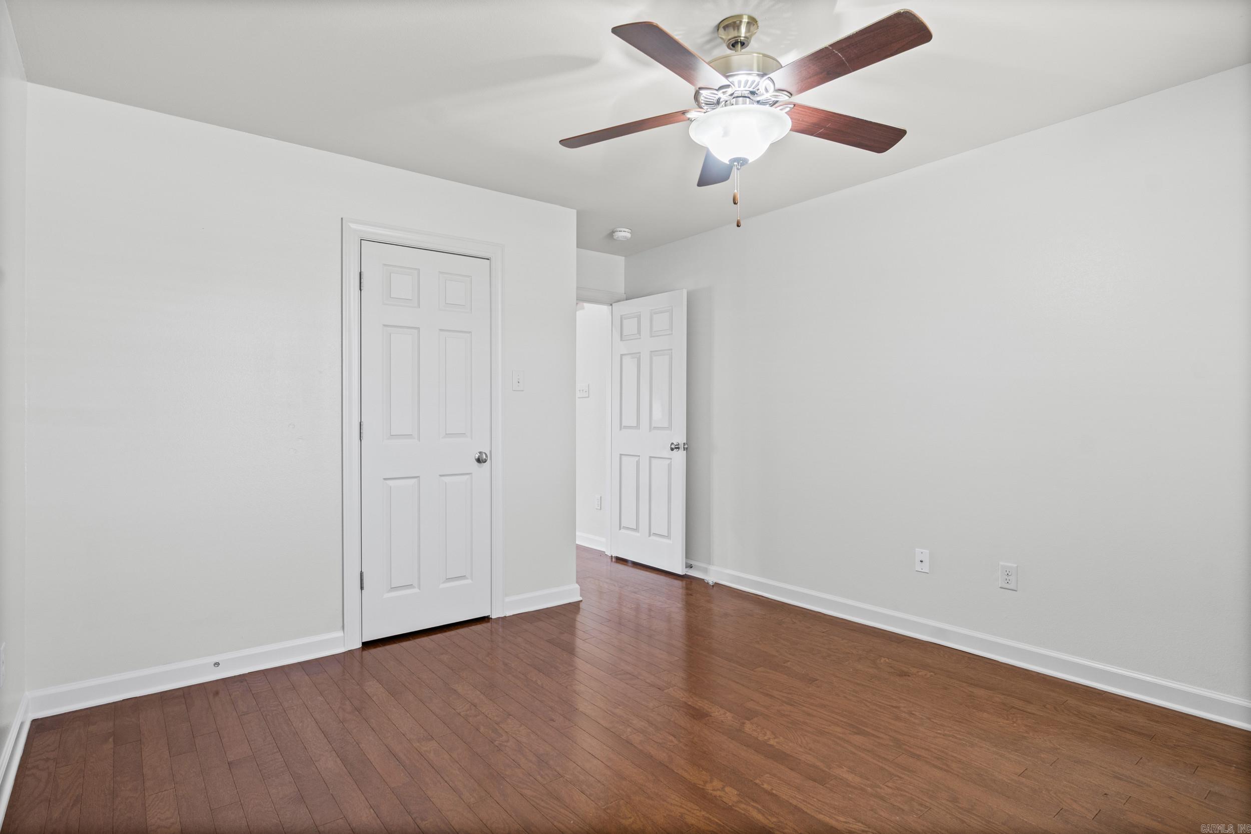 COUNTRY CLUB OF AR THE PH XXIII - Residential