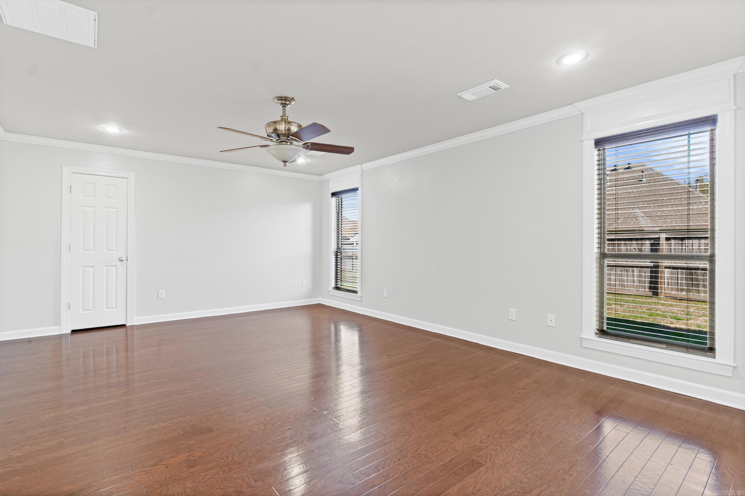 COUNTRY CLUB OF AR THE PH XXIII - Residential