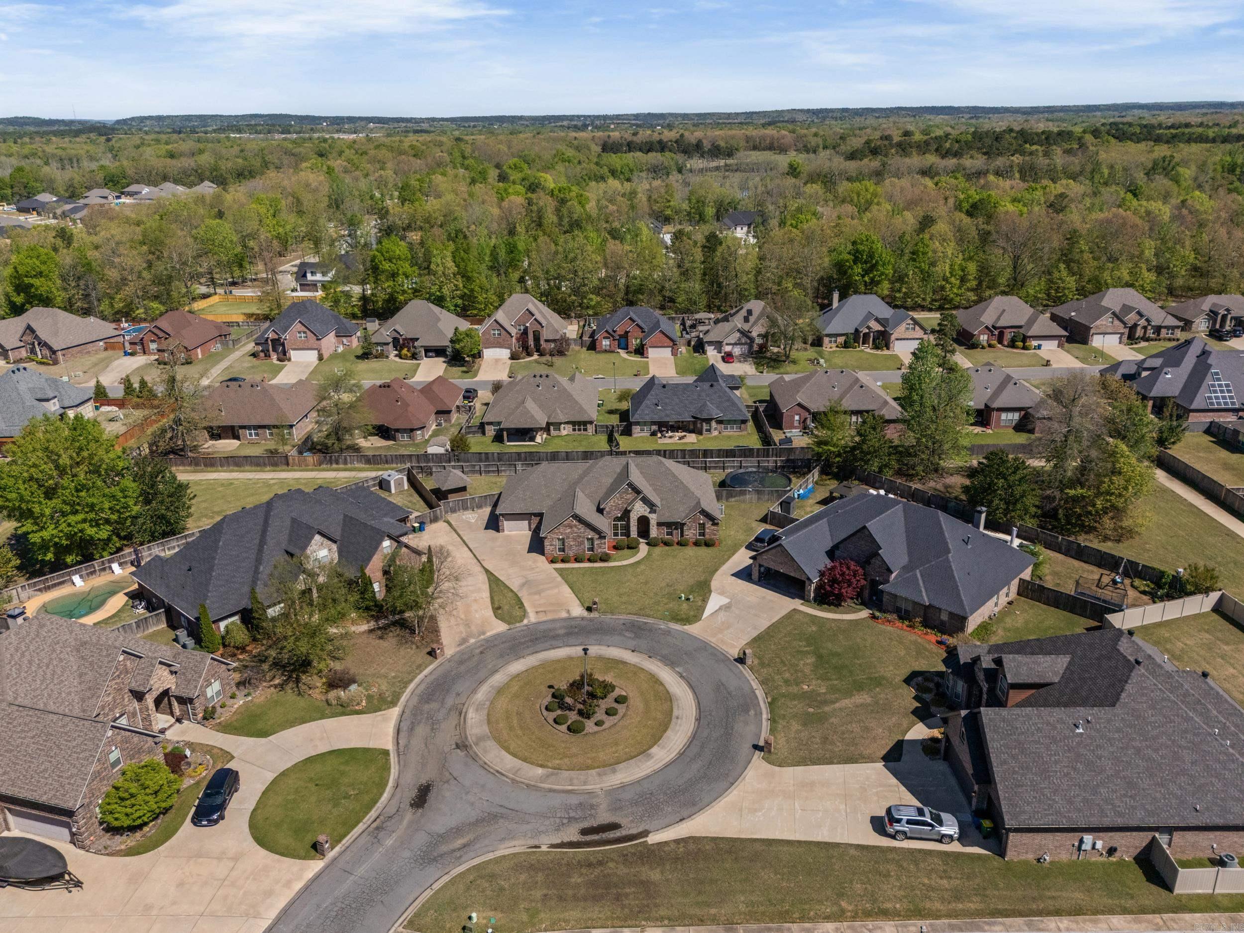 COUNTRY CLUB OF AR THE PH XXIII - Residential