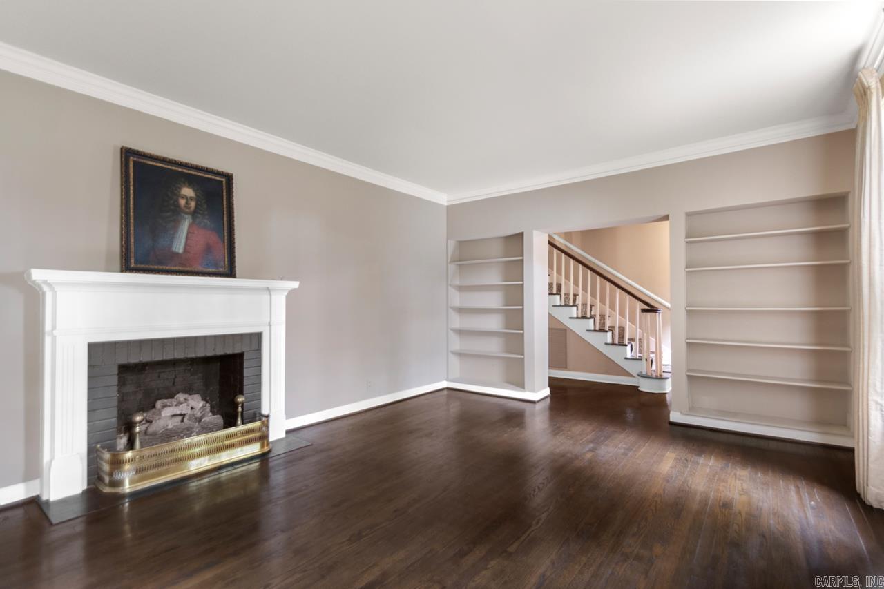 PARKVIEW - Residential