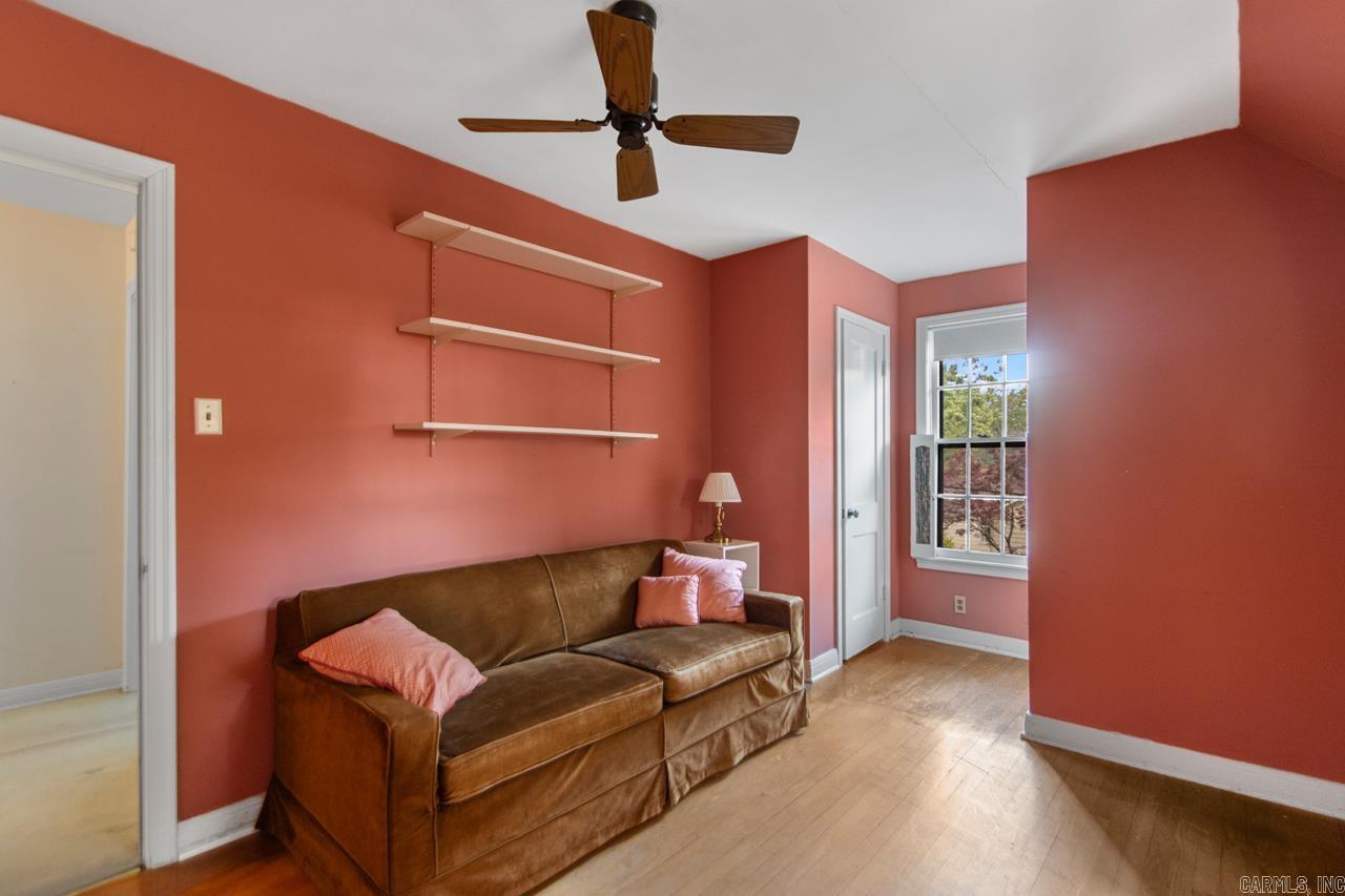 PARKVIEW - Residential