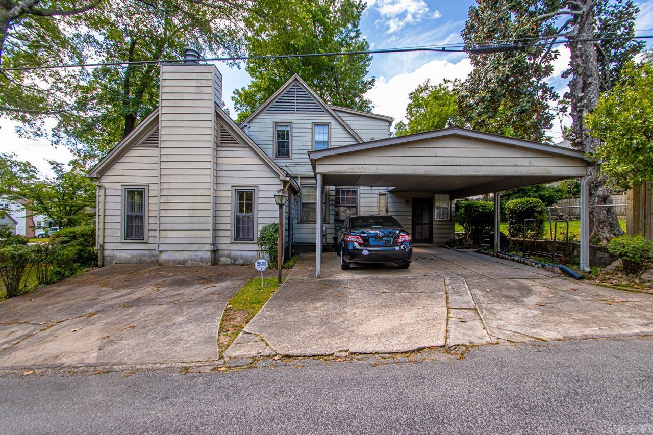 PARKVIEW - Residential