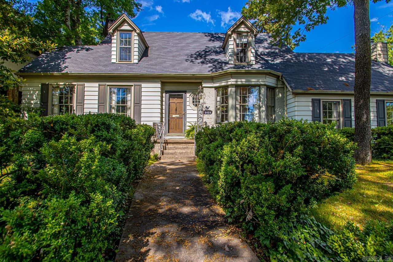 PARKVIEW - Residential