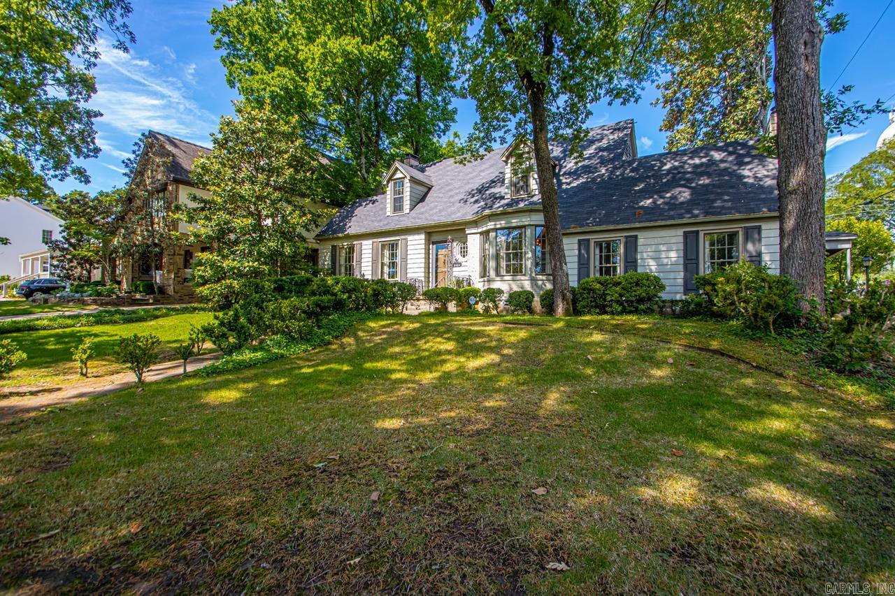 PARKVIEW - Residential