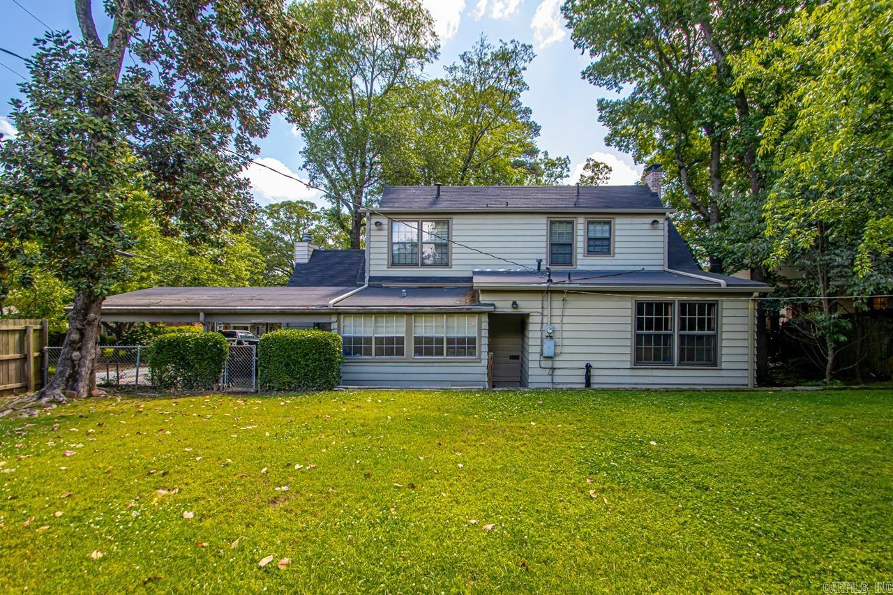 PARKVIEW - Residential