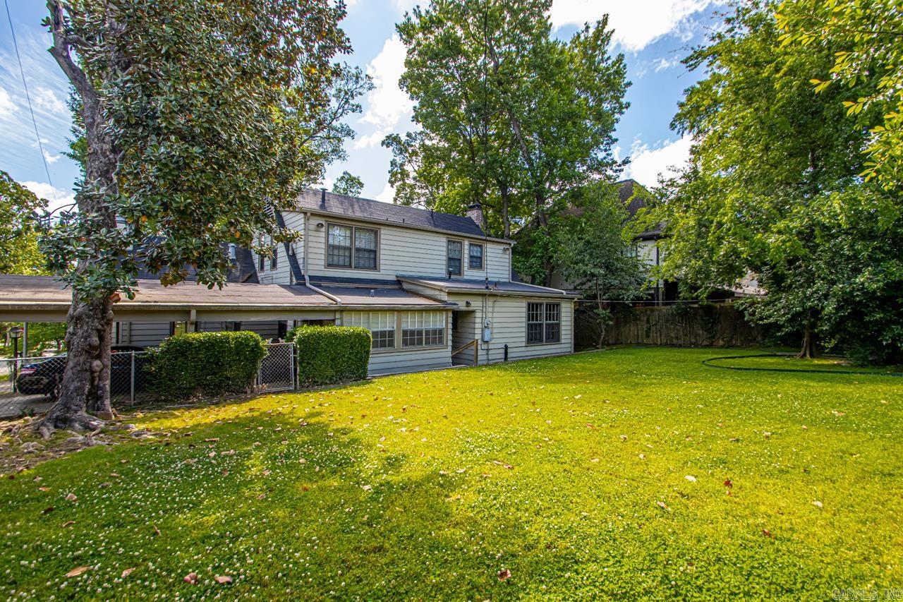 PARKVIEW - Residential