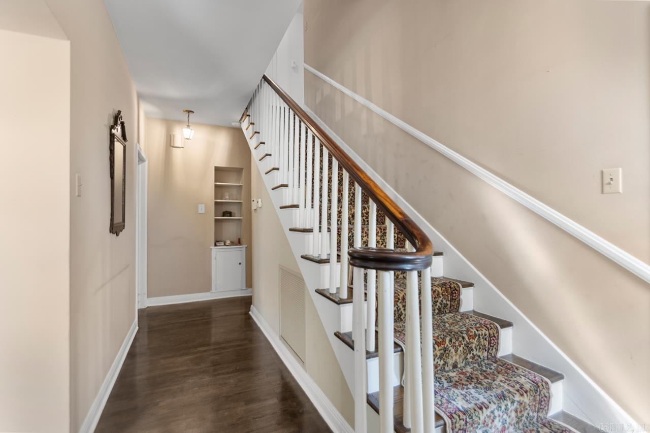 PARKVIEW - Residential