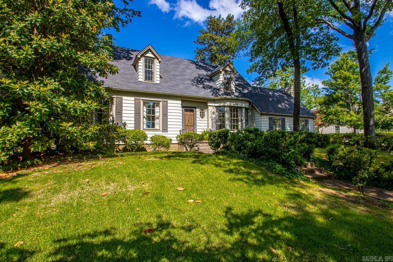 PARKVIEW - Residential