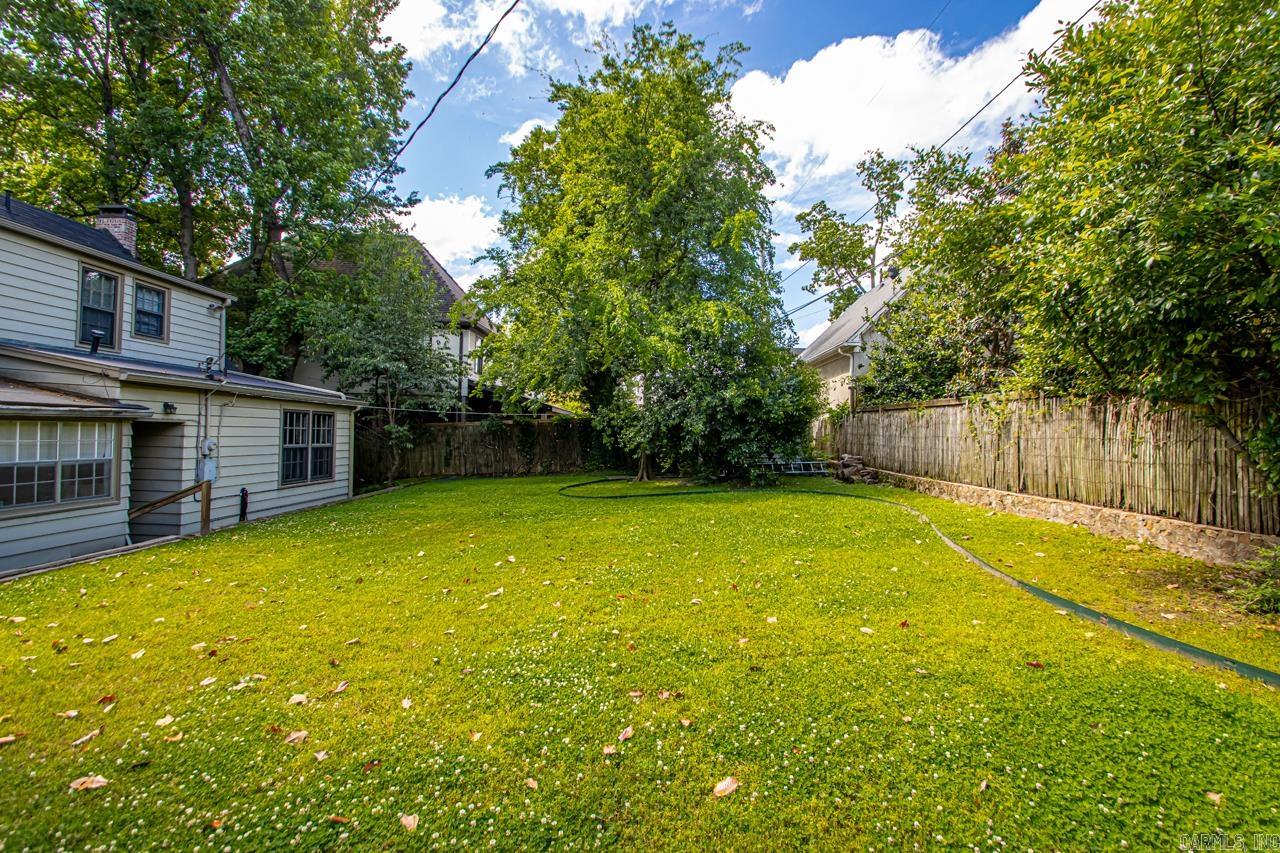 PARKVIEW - Residential