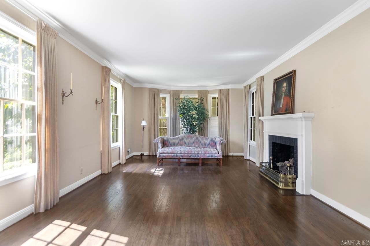 PARKVIEW - Residential