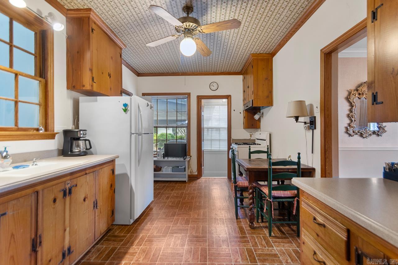 PARKVIEW - Residential