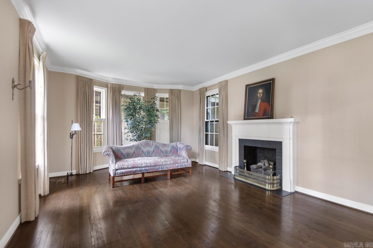 PARKVIEW - Residential