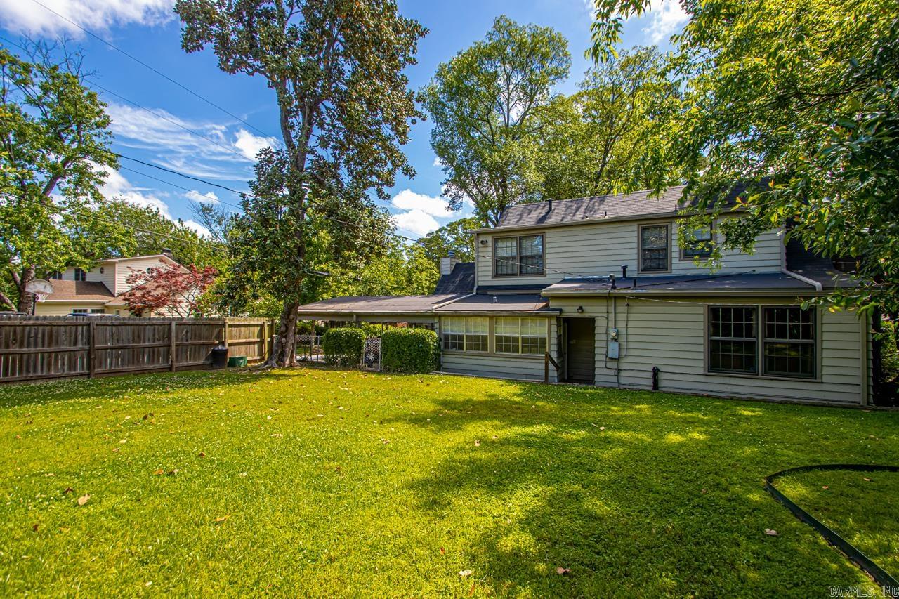 PARKVIEW - Residential