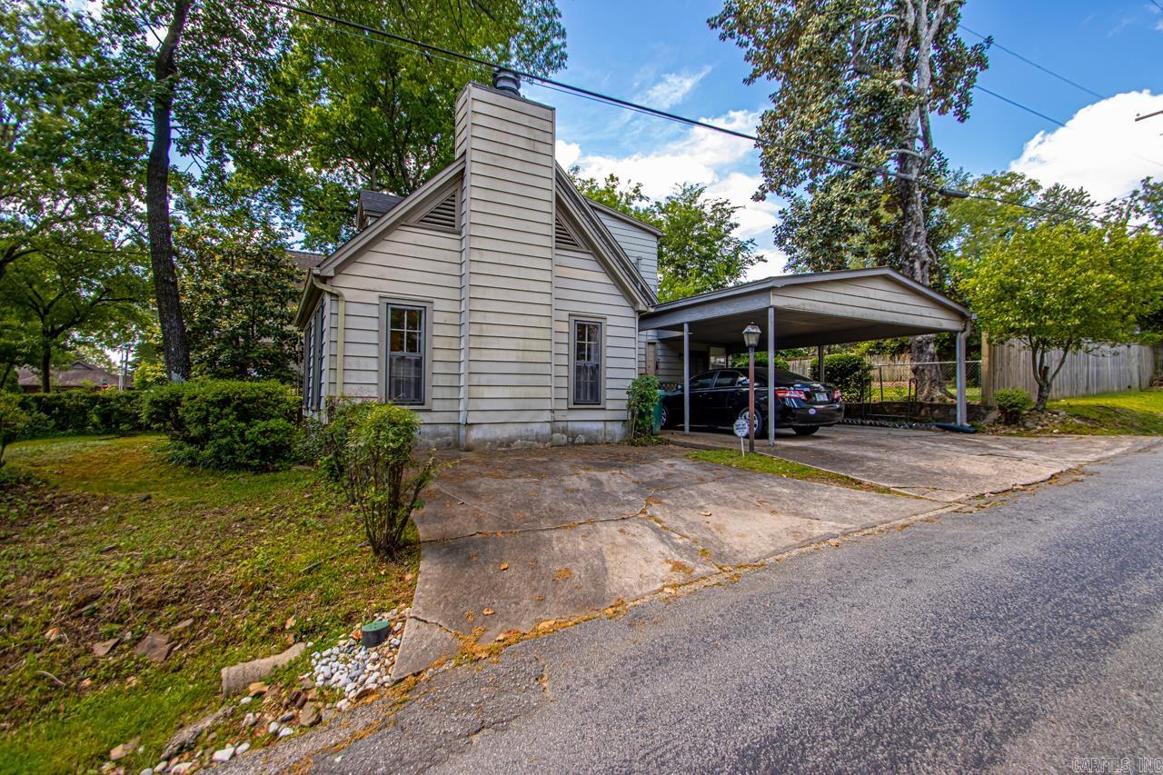 PARKVIEW - Residential