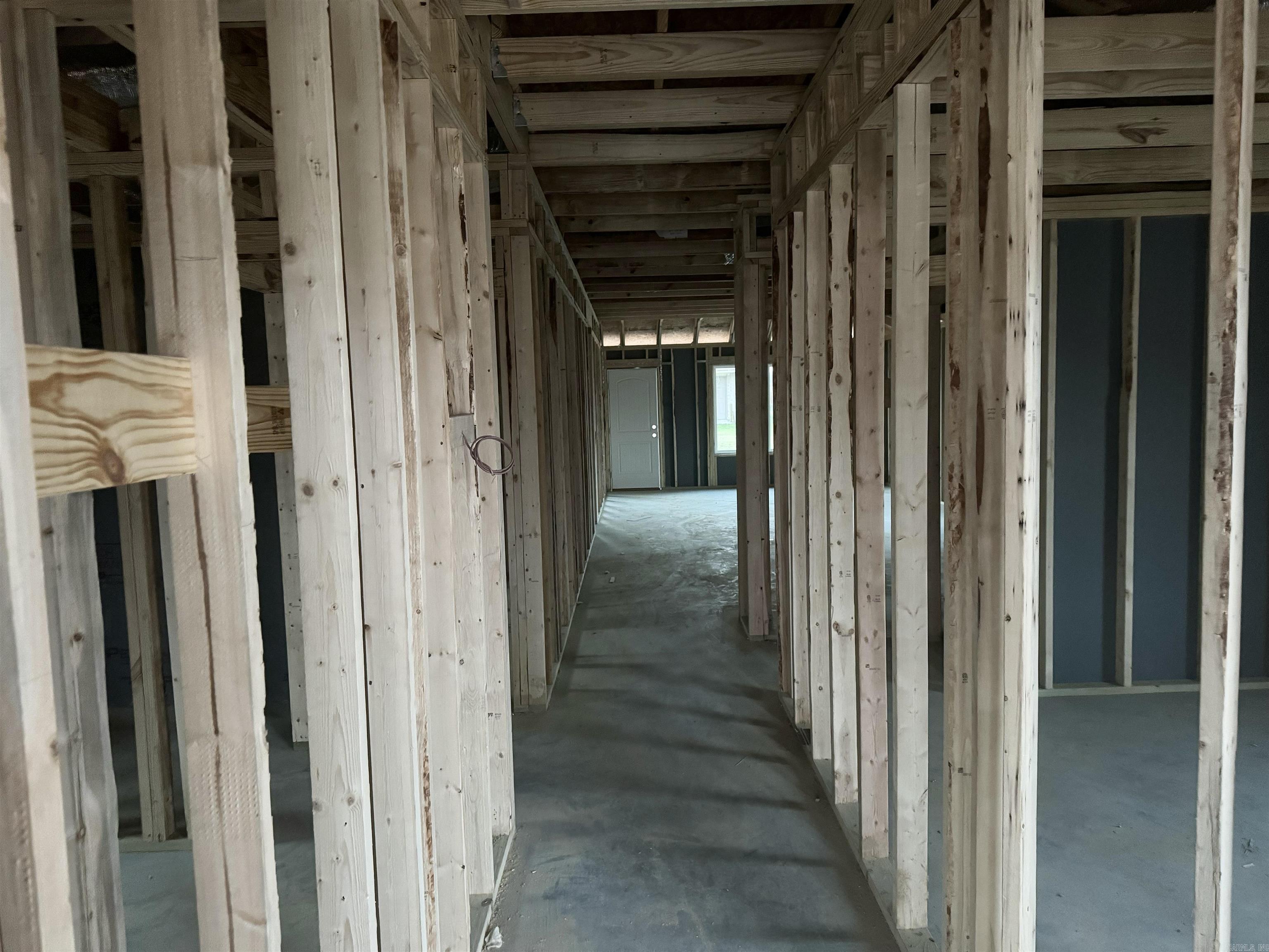 COUNTRY CLUB OF ARK THE - Residential