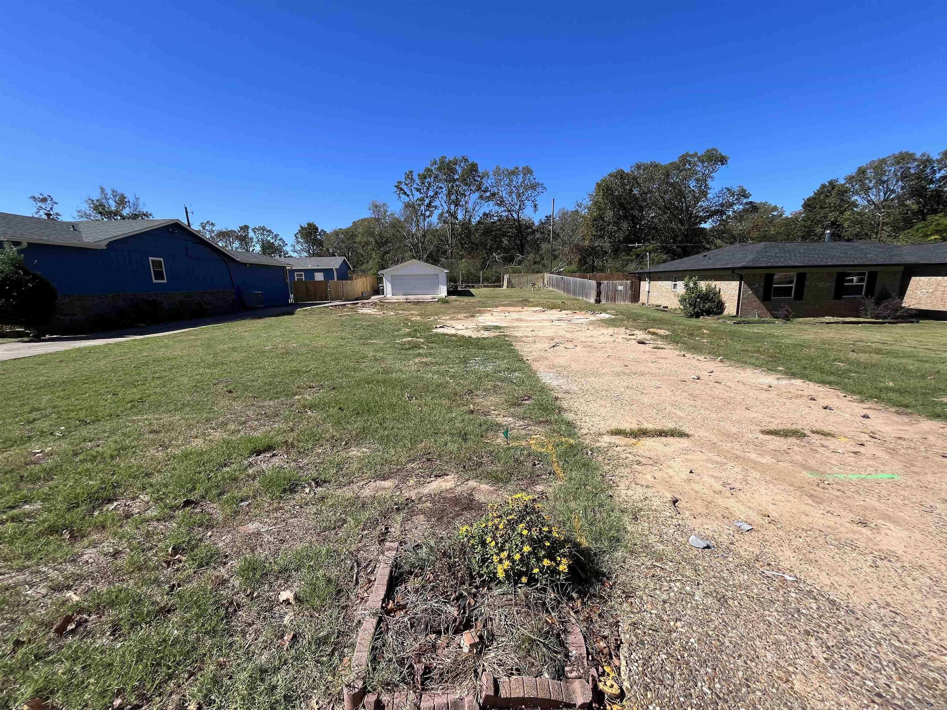 Meriwood Place - Land