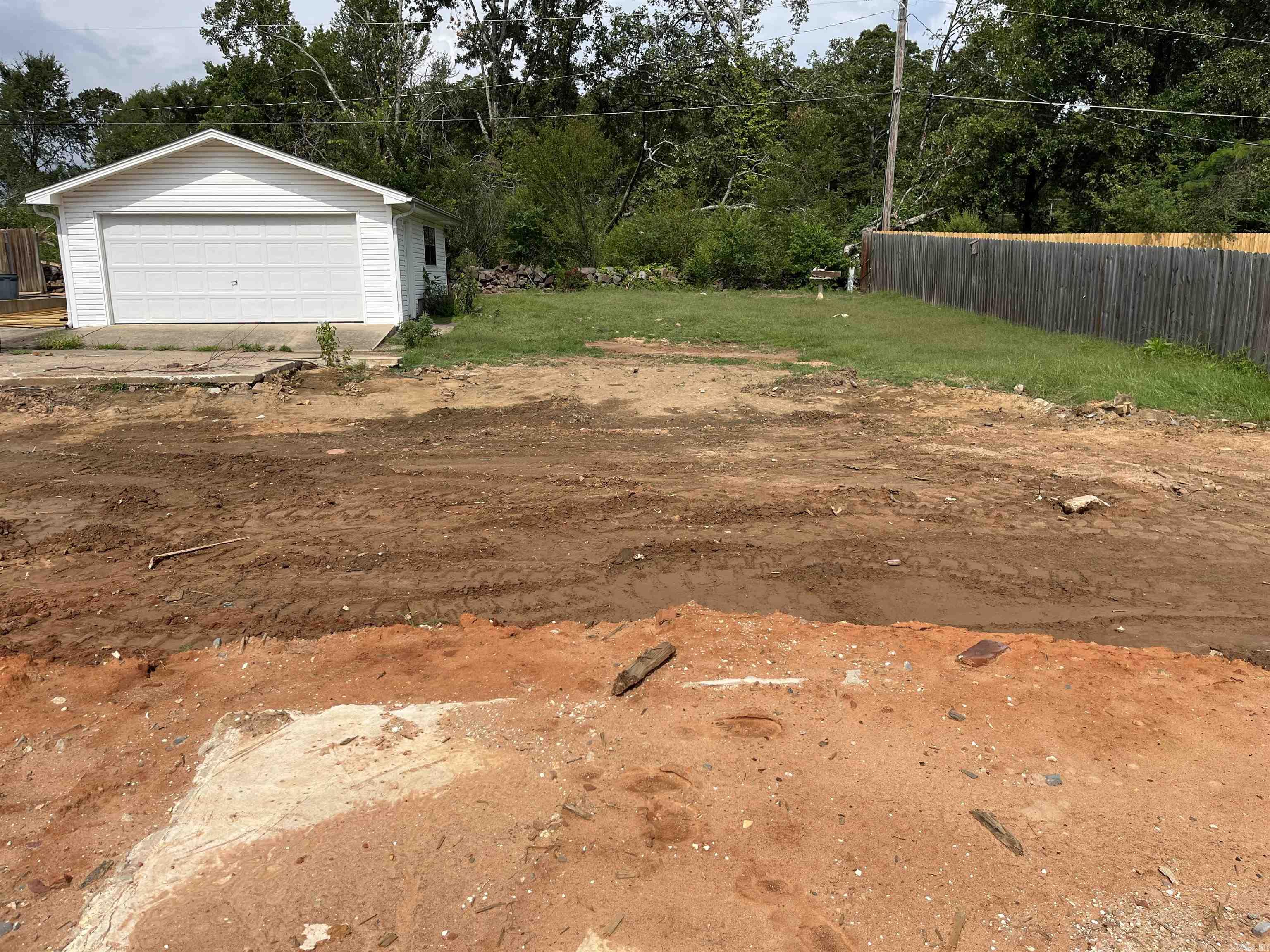 Meriwood Place - Land