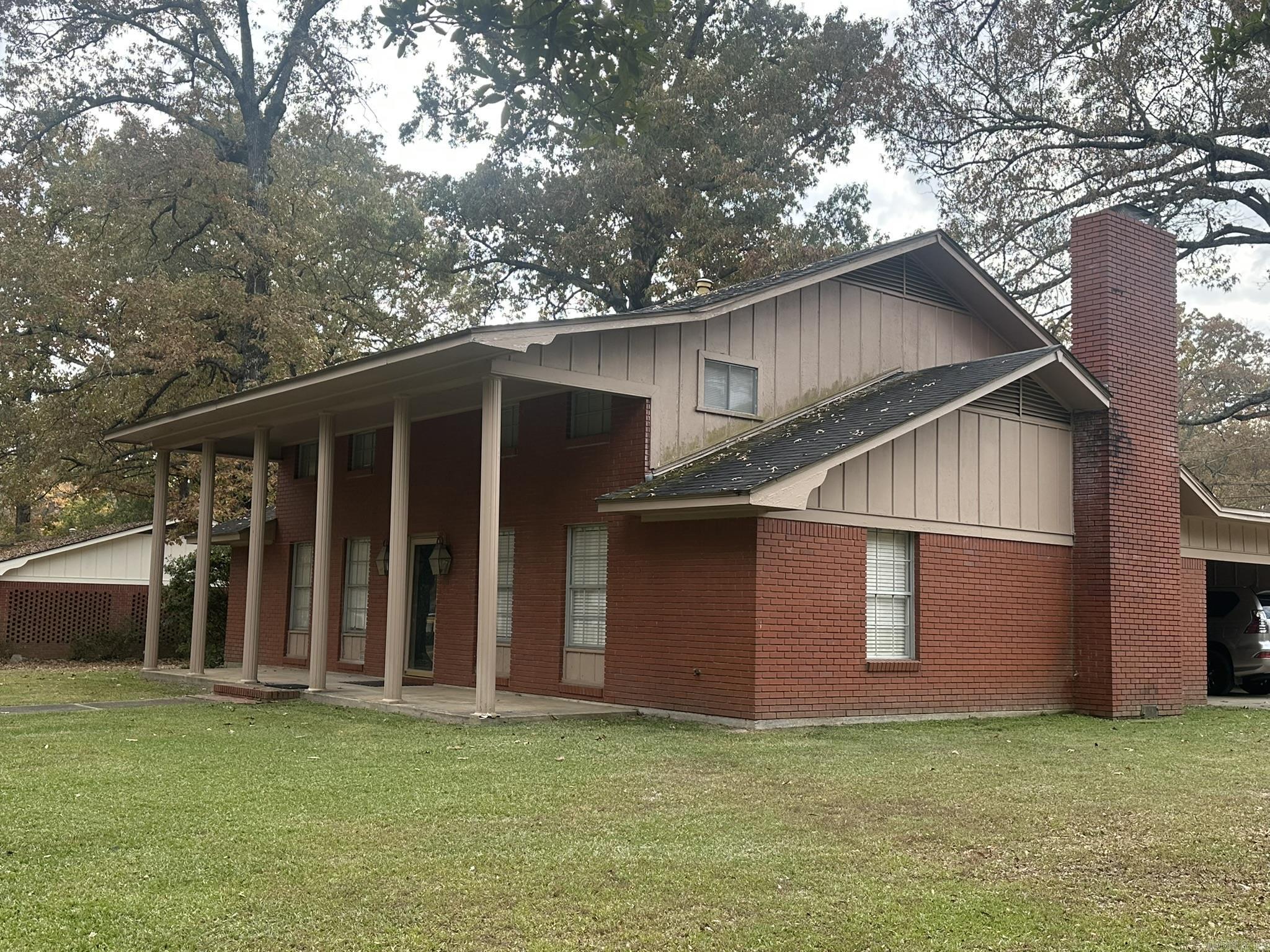 FOREST PARK G - Residential