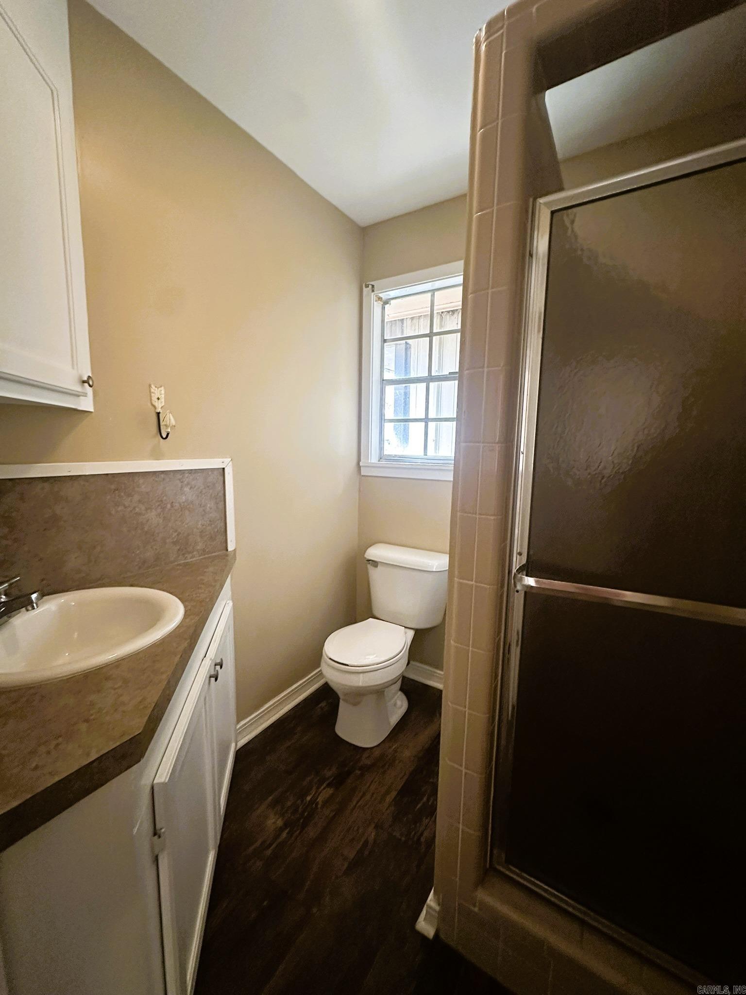 FOREST PARK G - Residential