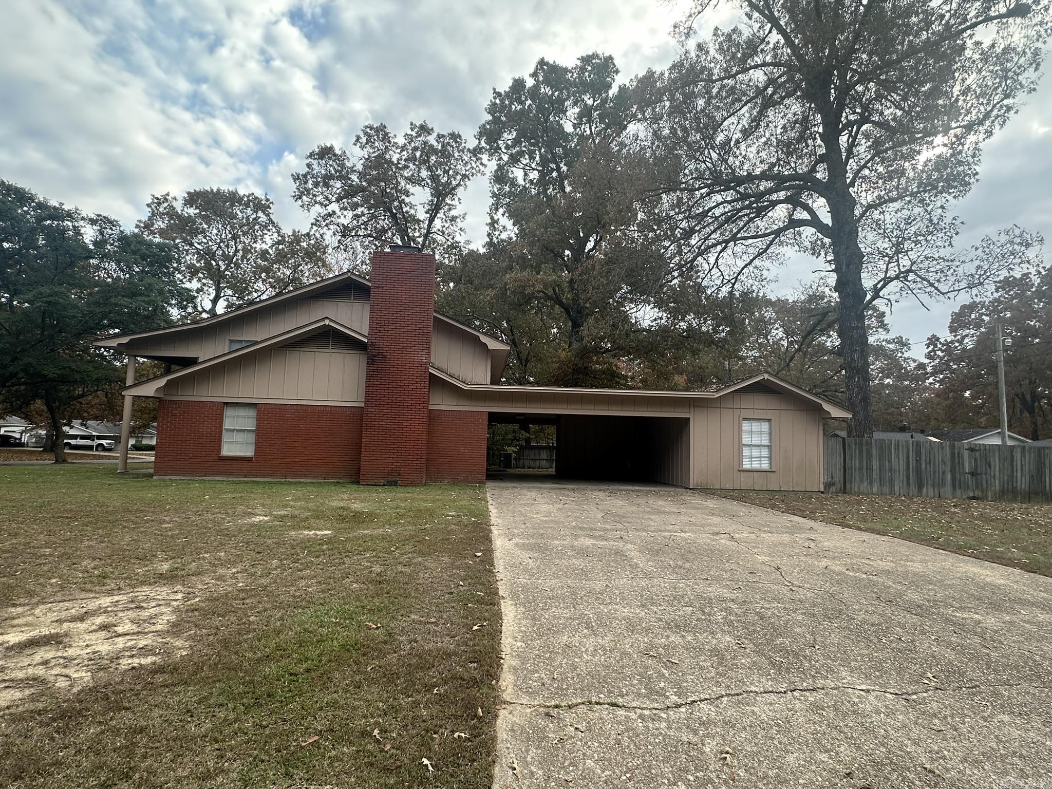 FOREST PARK G - Residential