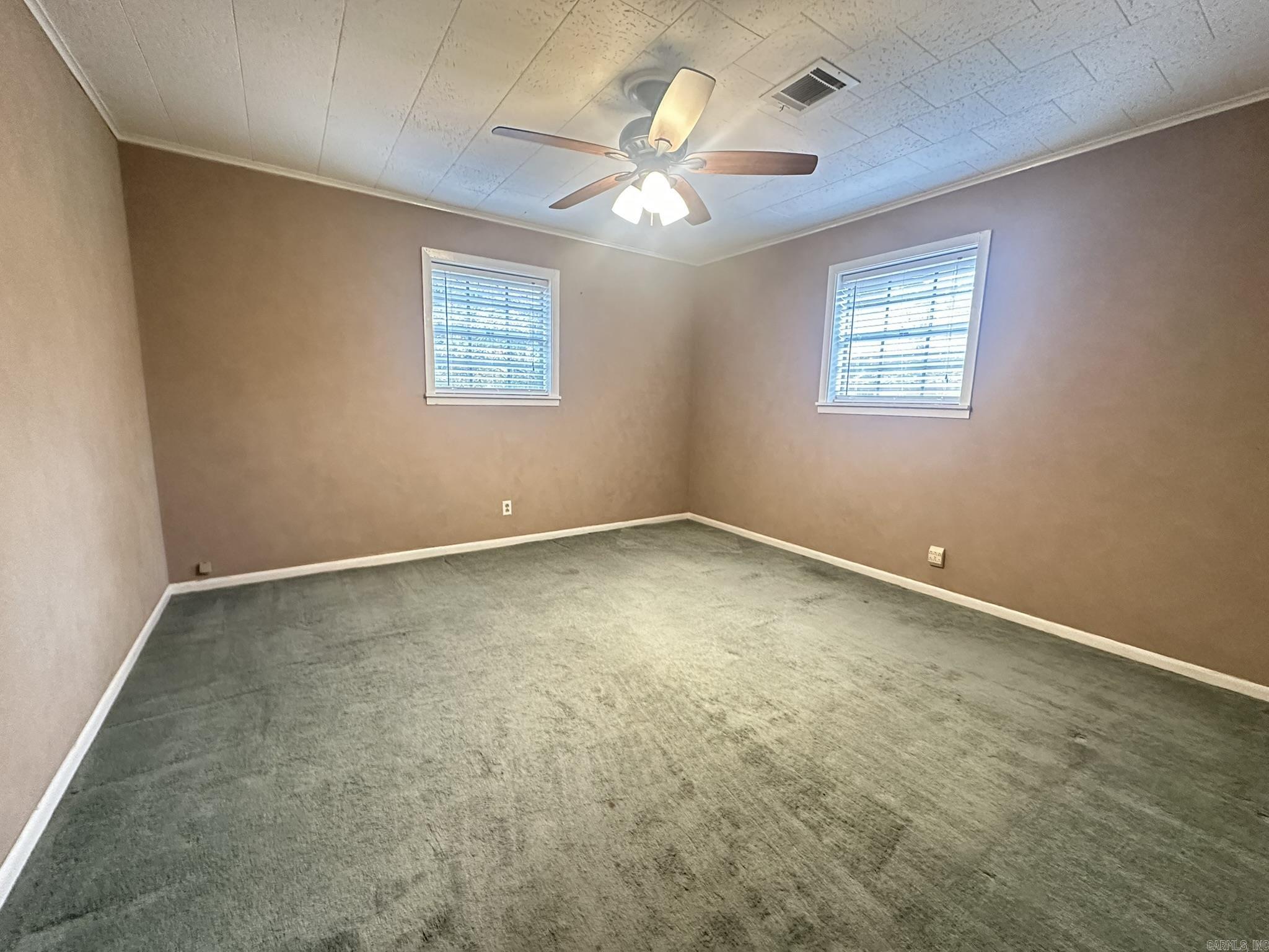 FOREST PARK G - Residential