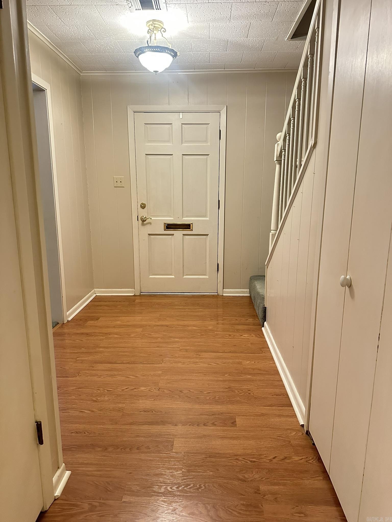 FOREST PARK G - Residential