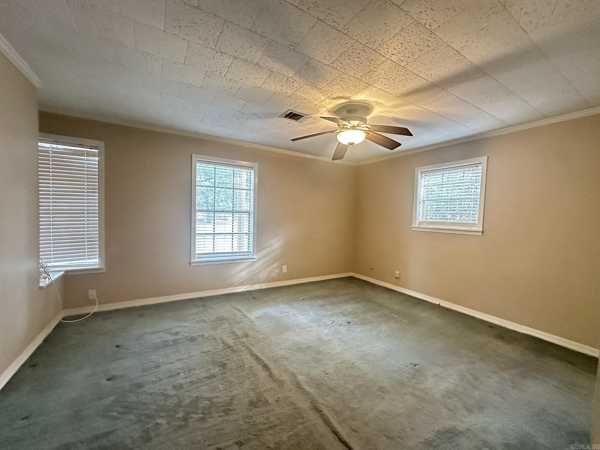 FOREST PARK G - Residential