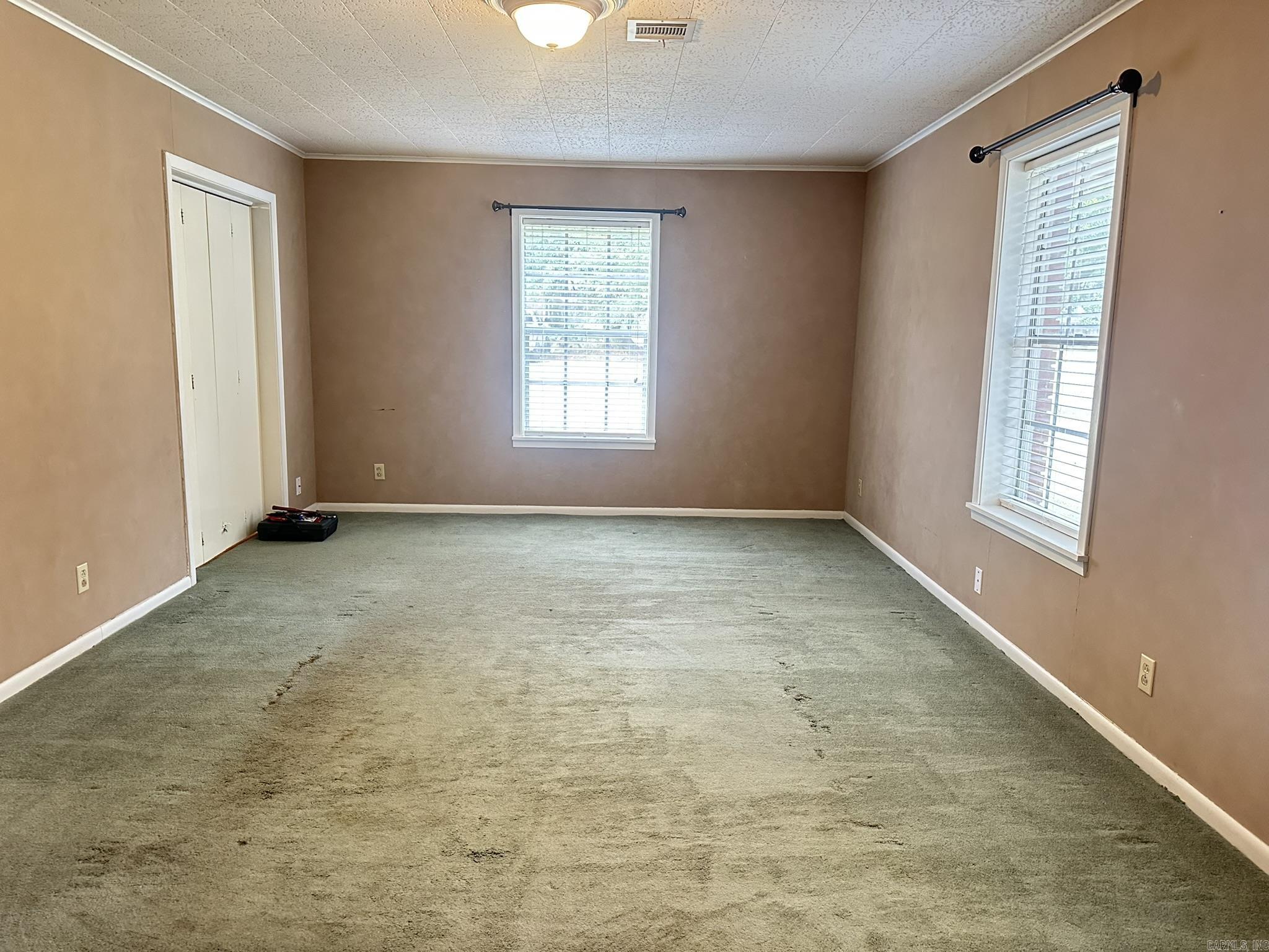 FOREST PARK G - Residential