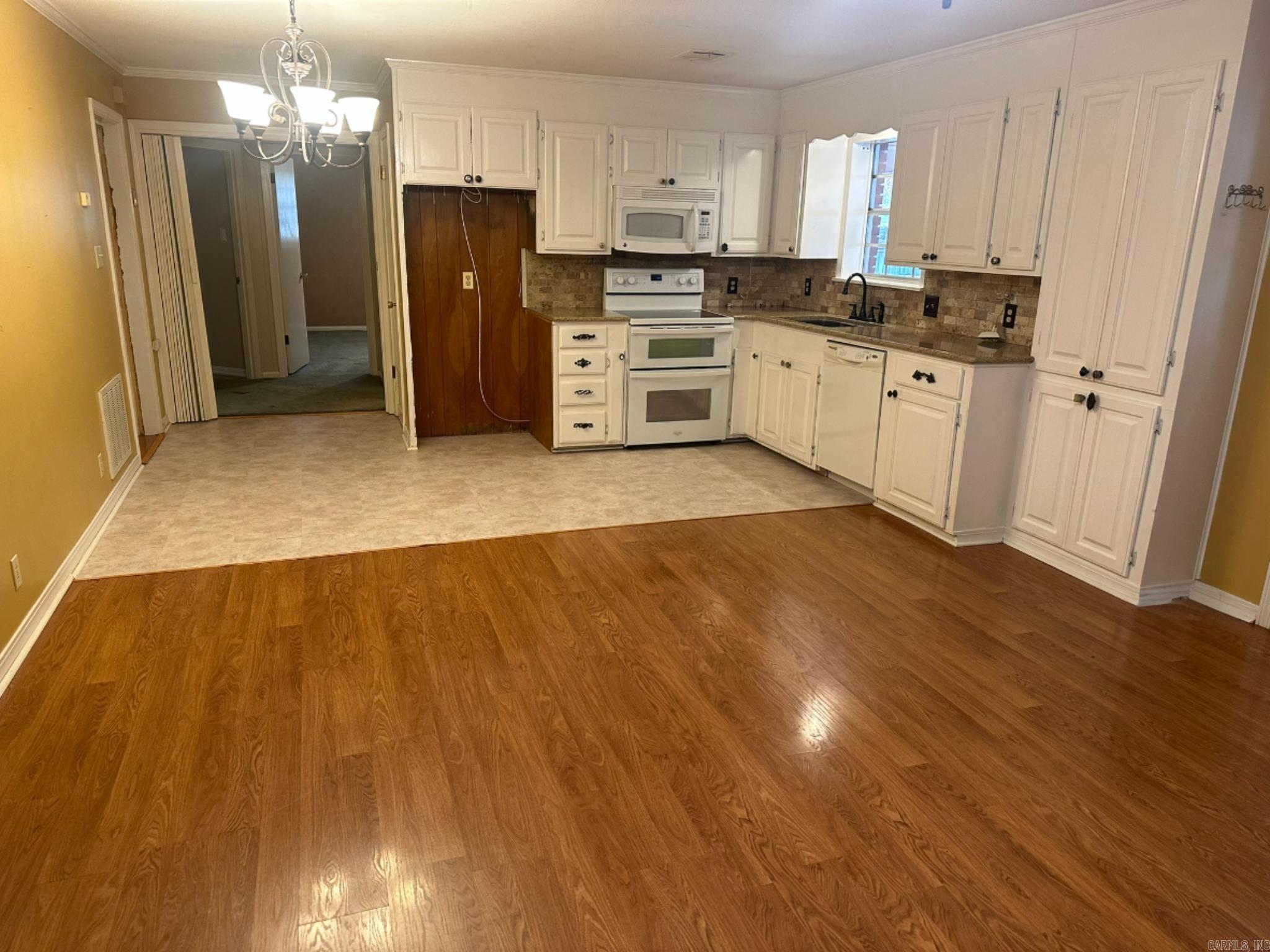 FOREST PARK G - Residential