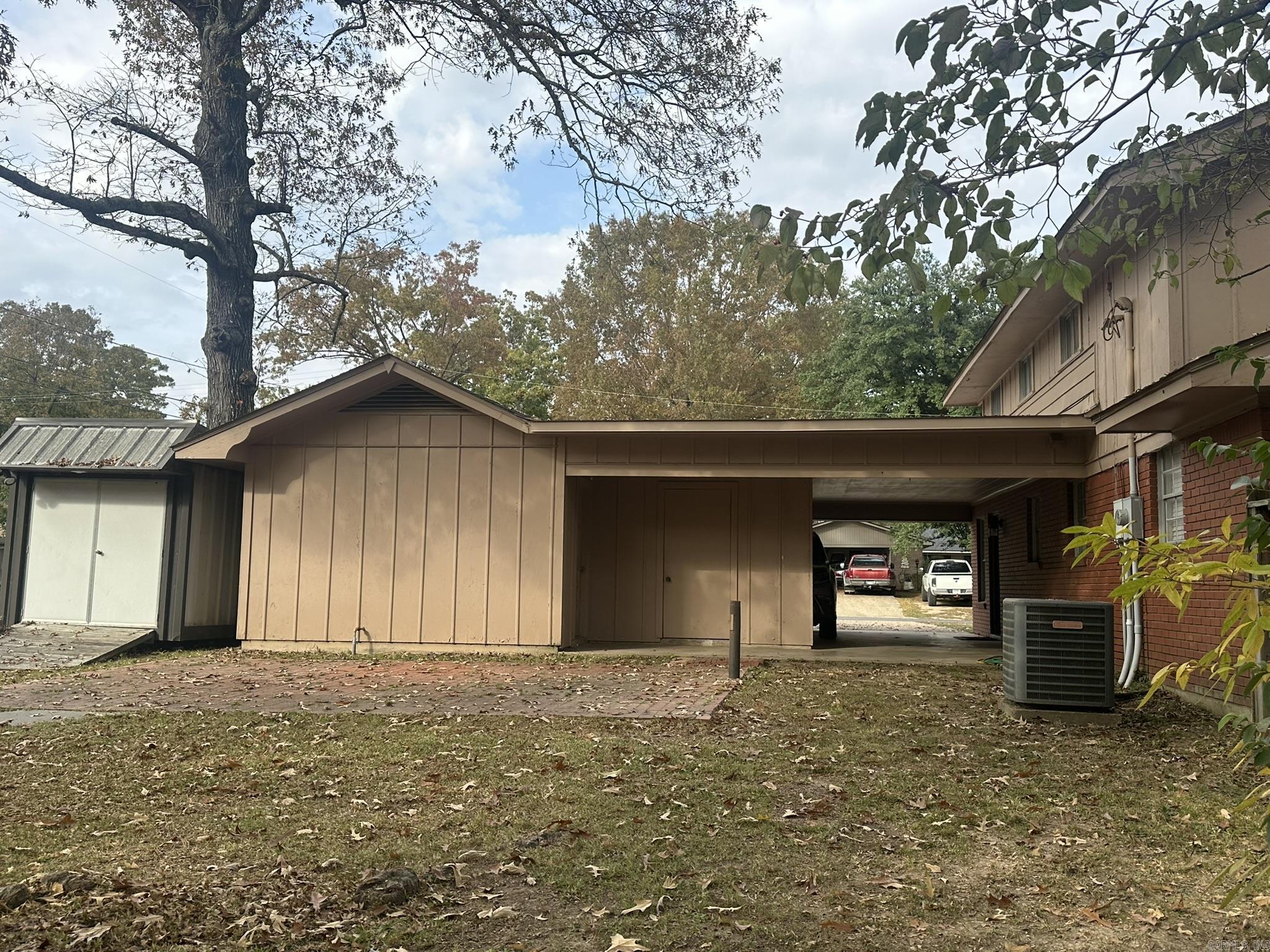 FOREST PARK G - Residential